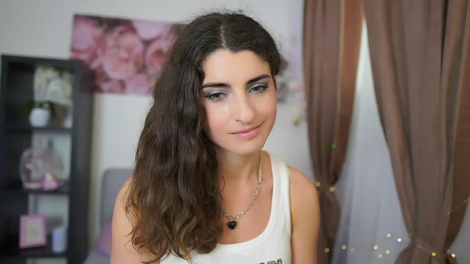 Gallery image thumbnail from EVA__LOVIA_'s myfreecams stream on, 06/15/2023, 12:19 image 1 of 20