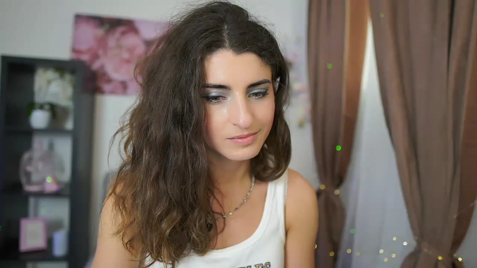 Gallery image thumbnail from EVA__LOVIA_'s myfreecams stream on, 06/15/2023, 12:19 image 14 of 20