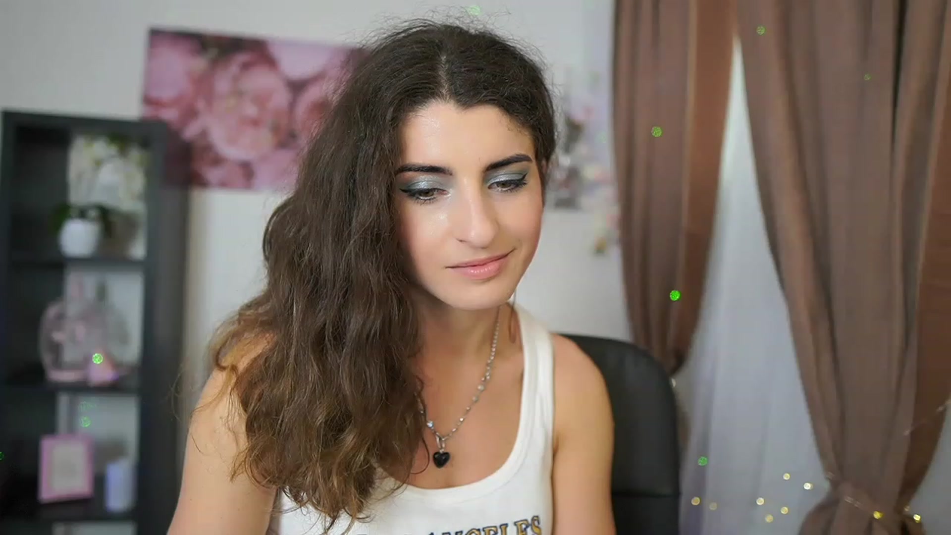Gallery image thumbnail from EVA__LOVIA_'s myfreecams stream on, 06/15/2023, 12:19 image 6 of 20