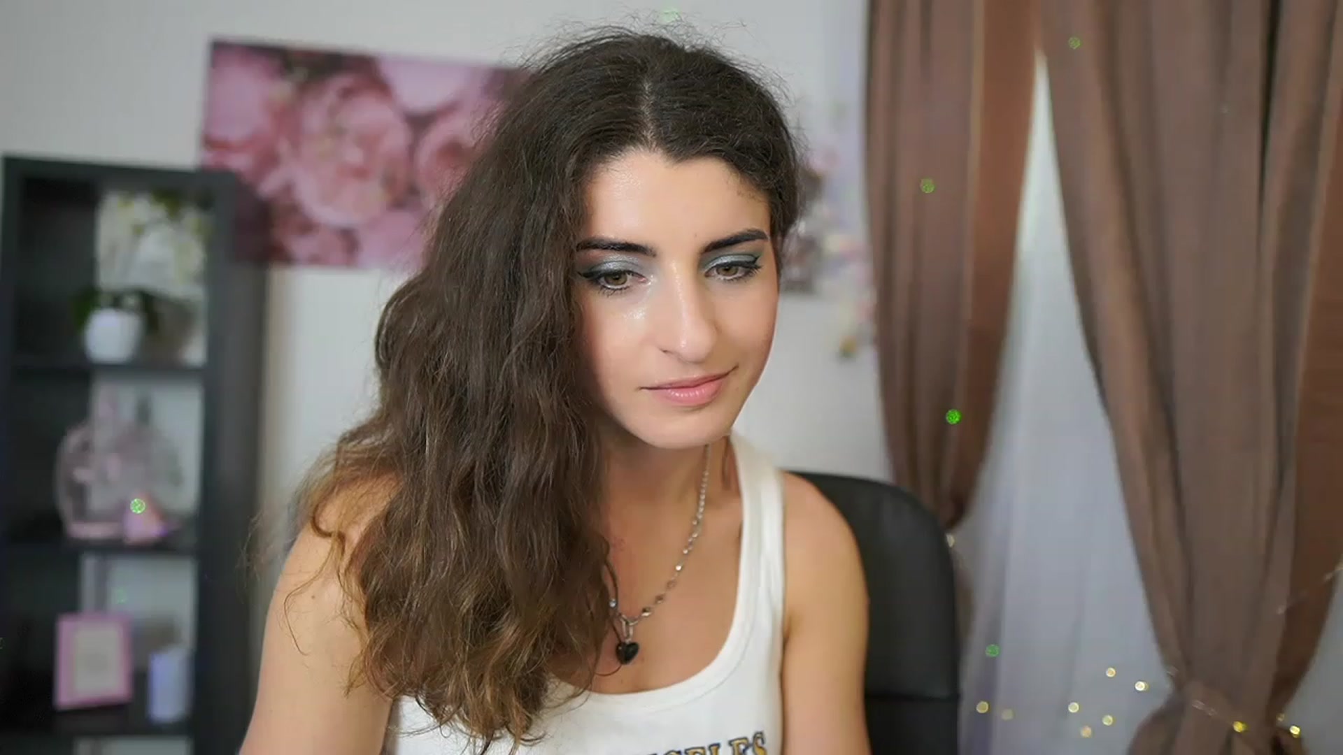Gallery image thumbnail from EVA__LOVIA_'s myfreecams stream on, 06/15/2023, 12:19 image 7 of 20