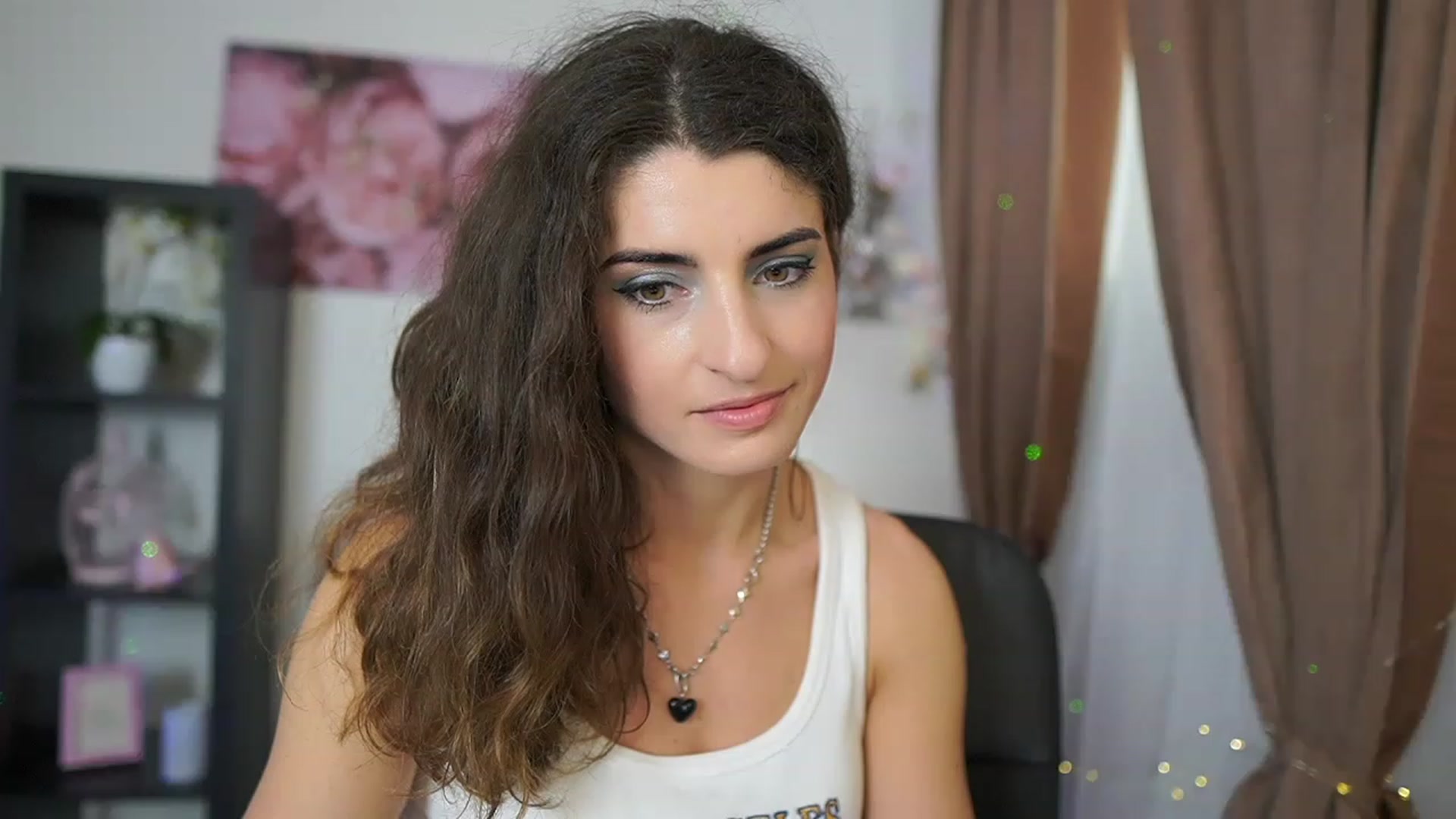Gallery image thumbnail from EVA__LOVIA_'s myfreecams stream on, 06/15/2023, 12:19 image 5 of 20