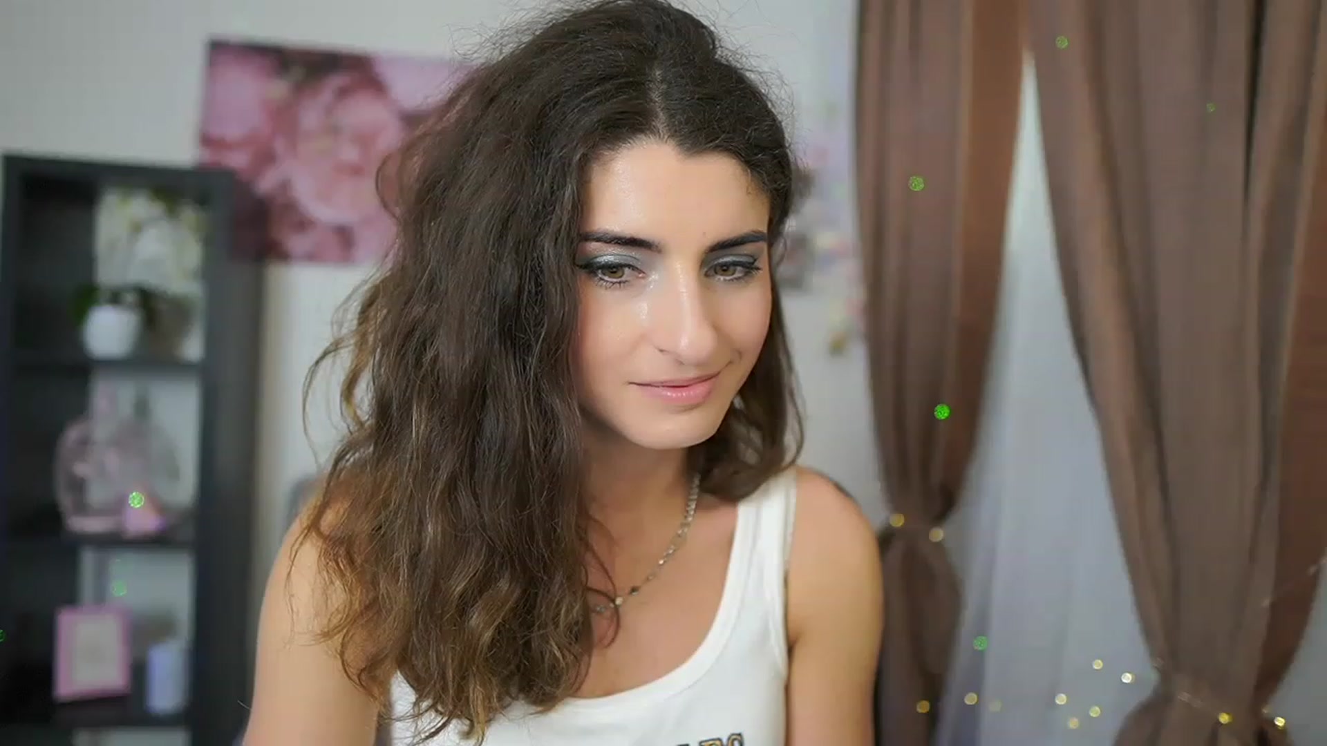 Gallery image thumbnail from EVA__LOVIA_'s myfreecams stream on, 06/15/2023, 12:19 image 13 of 20