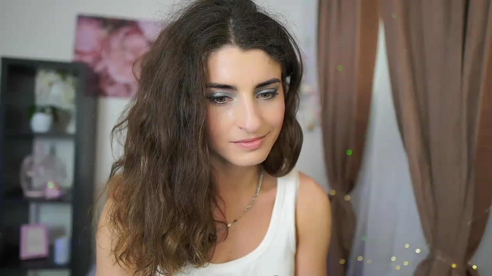 Gallery image thumbnail from EVA__LOVIA_'s myfreecams stream on, 06/15/2023, 12:19 image 12 of 20