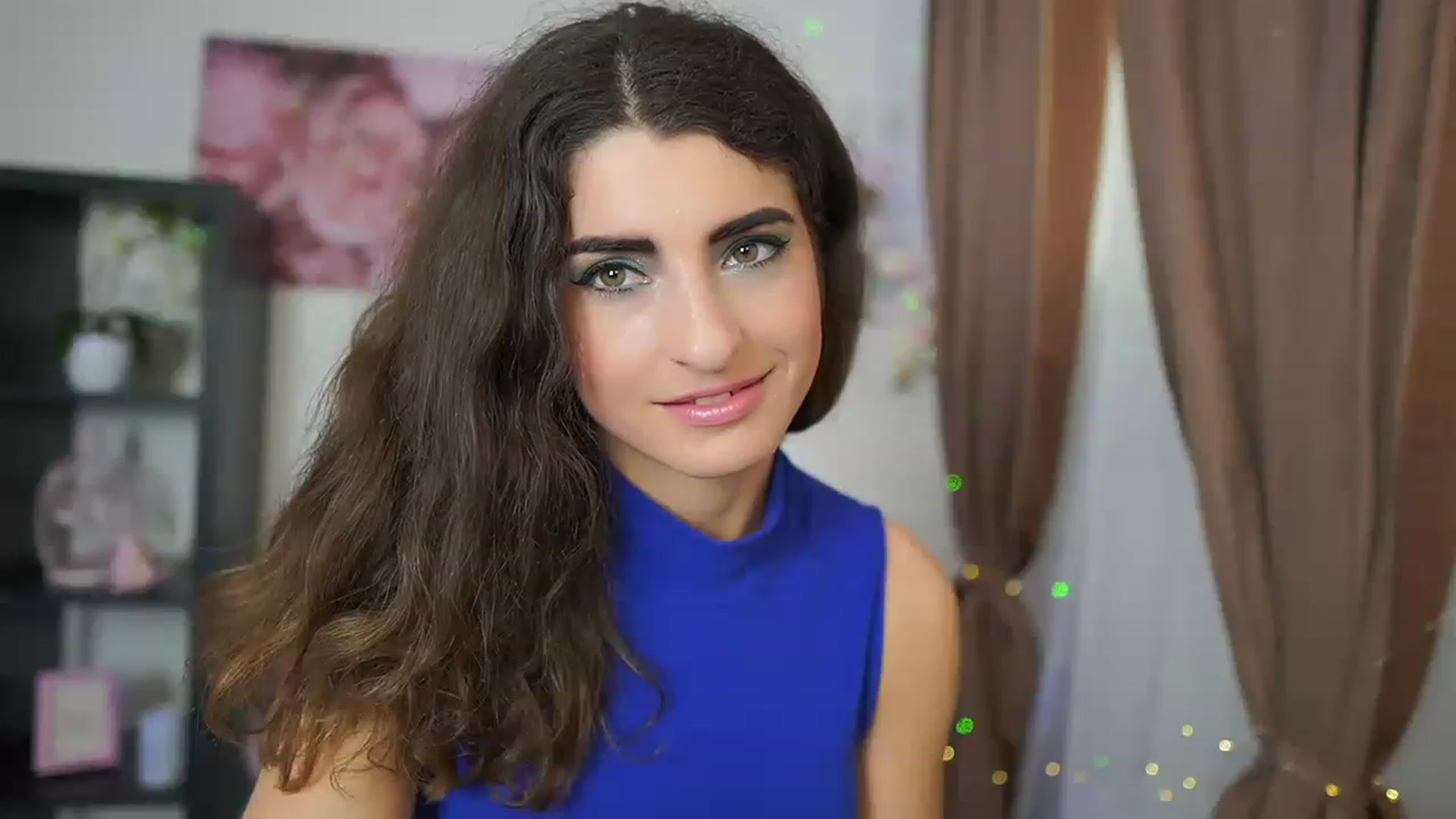 Gallery image thumbnail from EVA__LOVIA_'s myfreecams stream on, 06/16/2023, 09:26 image 9 of 20
