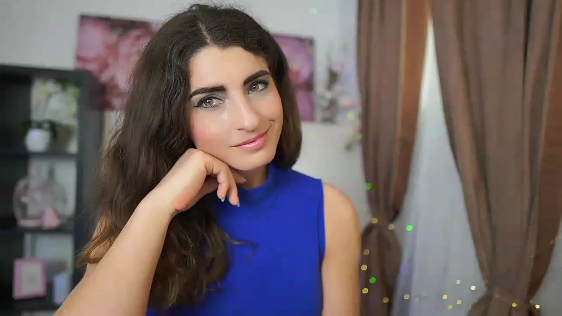 Gallery image thumbnail from EVA__LOVIA_'s myfreecams stream on, 06/16/2023, 09:26 image 14 of 20