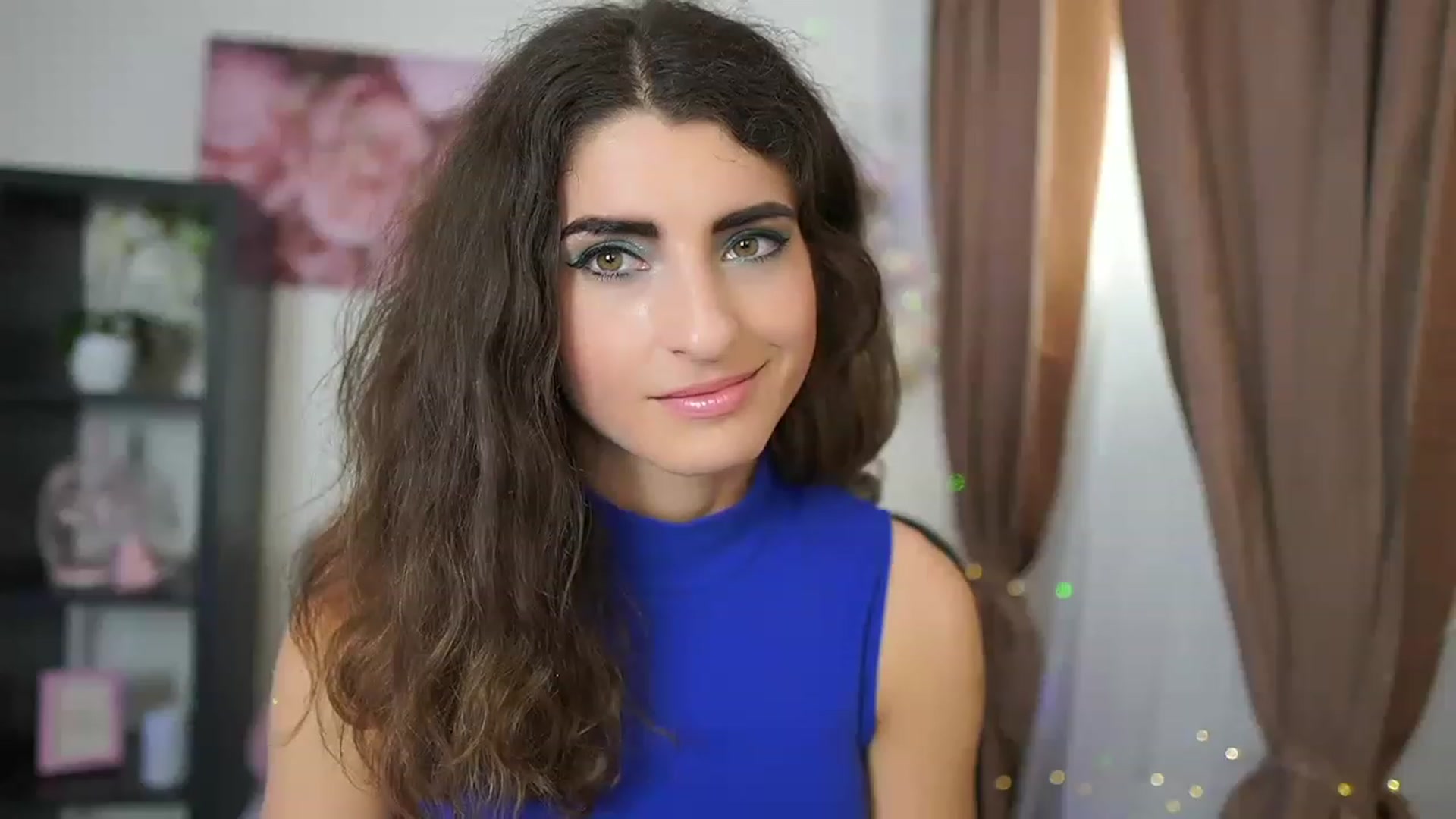 Gallery image thumbnail from EVA__LOVIA_'s myfreecams stream on, 06/16/2023, 10:39 image 14 of 20