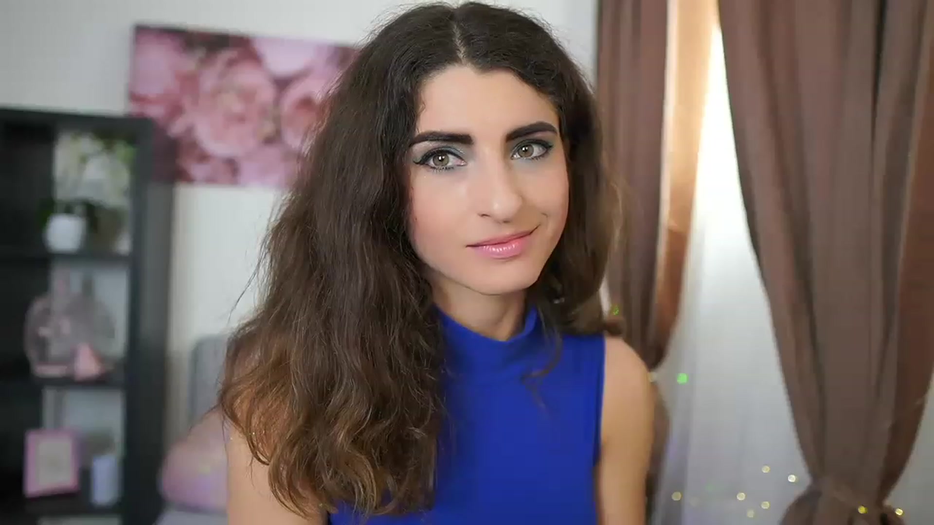 Gallery image thumbnail from EVA__LOVIA_'s myfreecams stream on, 06/16/2023, 10:39 image 2 of 20