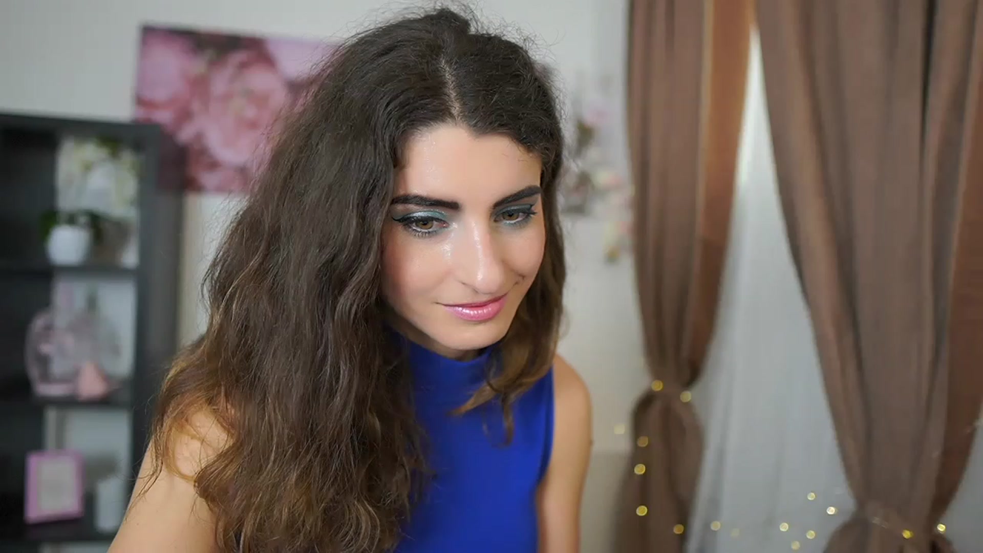 Gallery image thumbnail from EVA__LOVIA_'s myfreecams stream on, 06/16/2023, 12:36 image 19 of 20