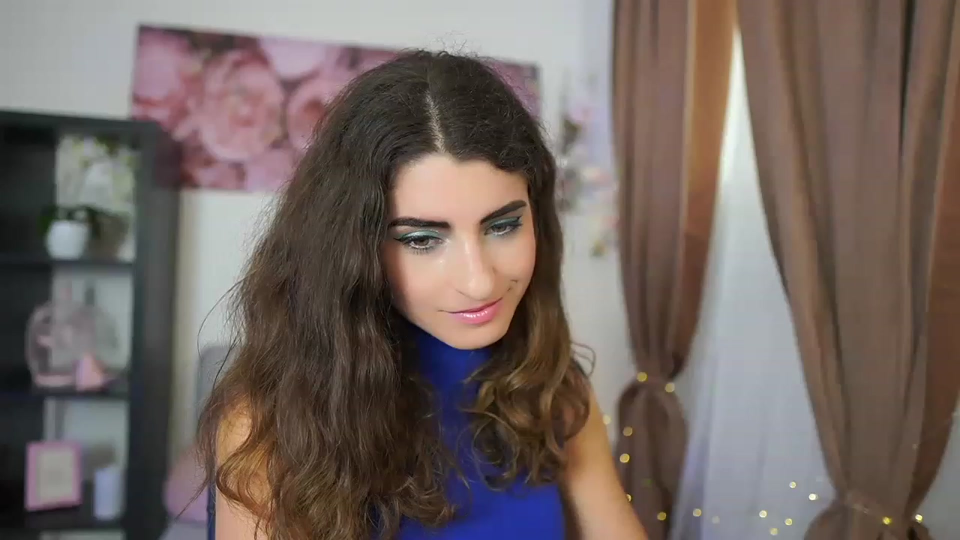Gallery image thumbnail from EVA__LOVIA_'s myfreecams stream on, 06/16/2023, 12:36 image 1 of 20