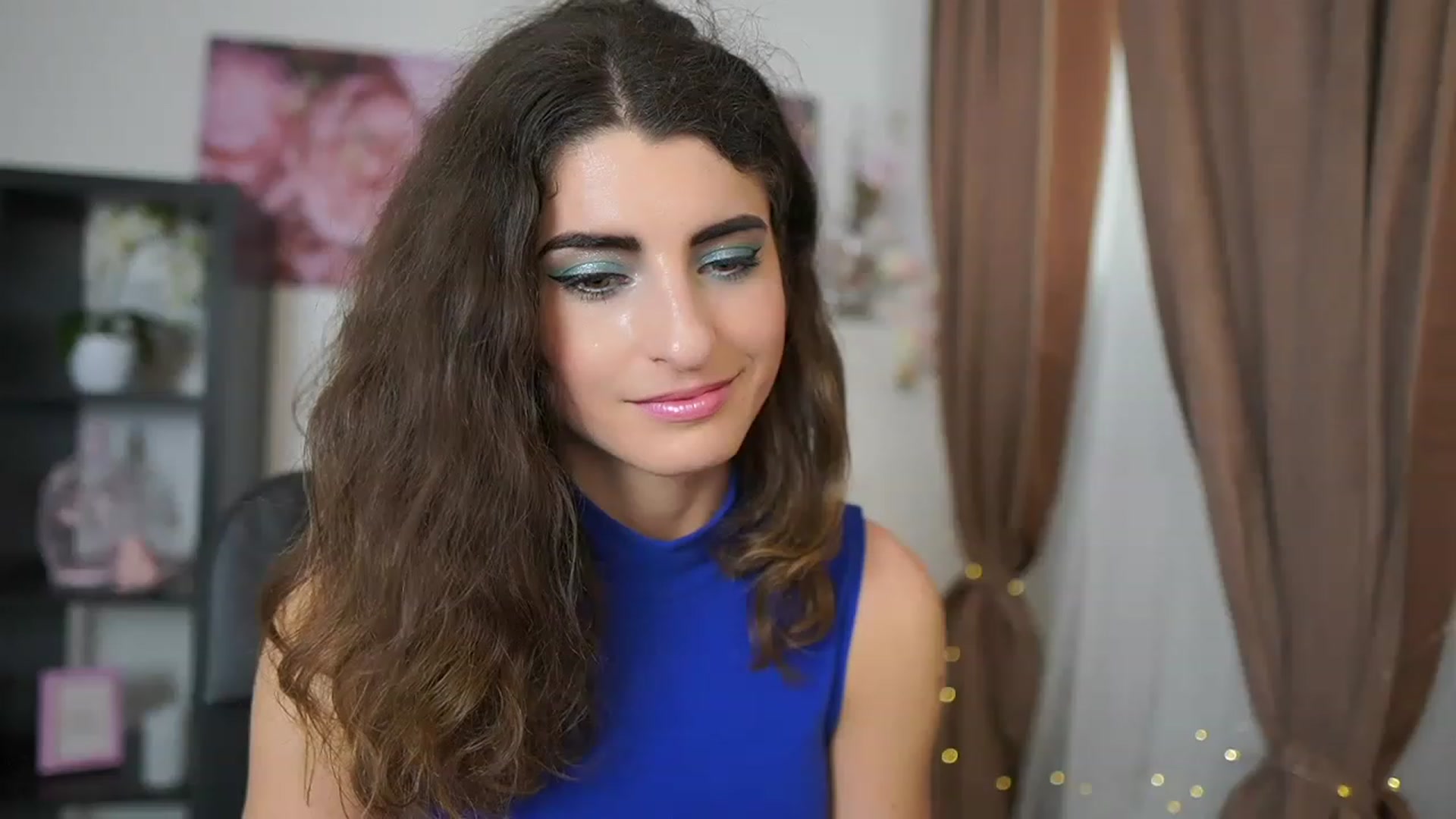 Gallery image thumbnail from EVA__LOVIA_'s myfreecams stream on, 06/16/2023, 12:36 image 16 of 20