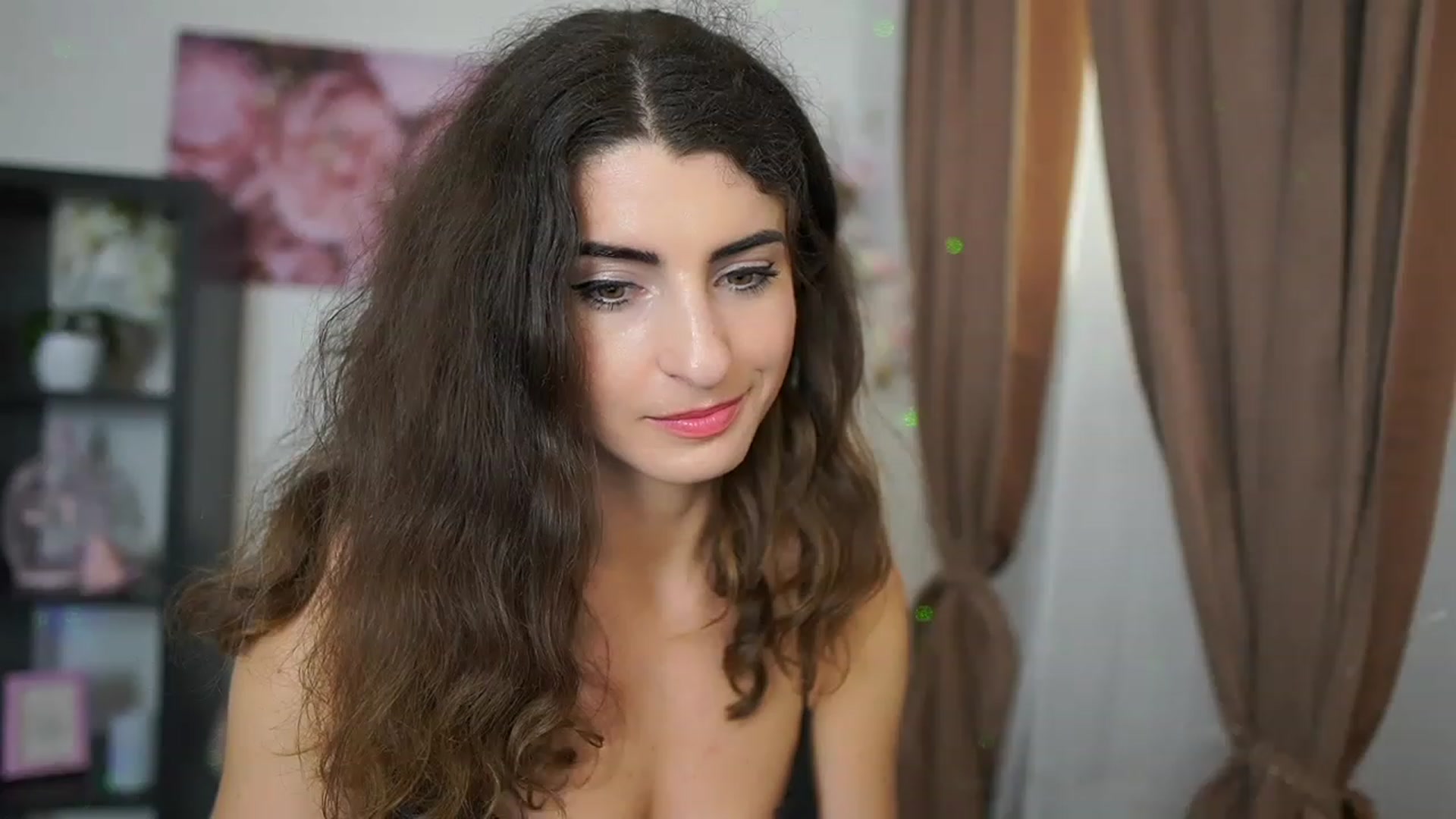 Gallery image thumbnail from EVA__LOVIA_'s myfreecams stream on, 06/17/2023, 14:24 image 1 of 20