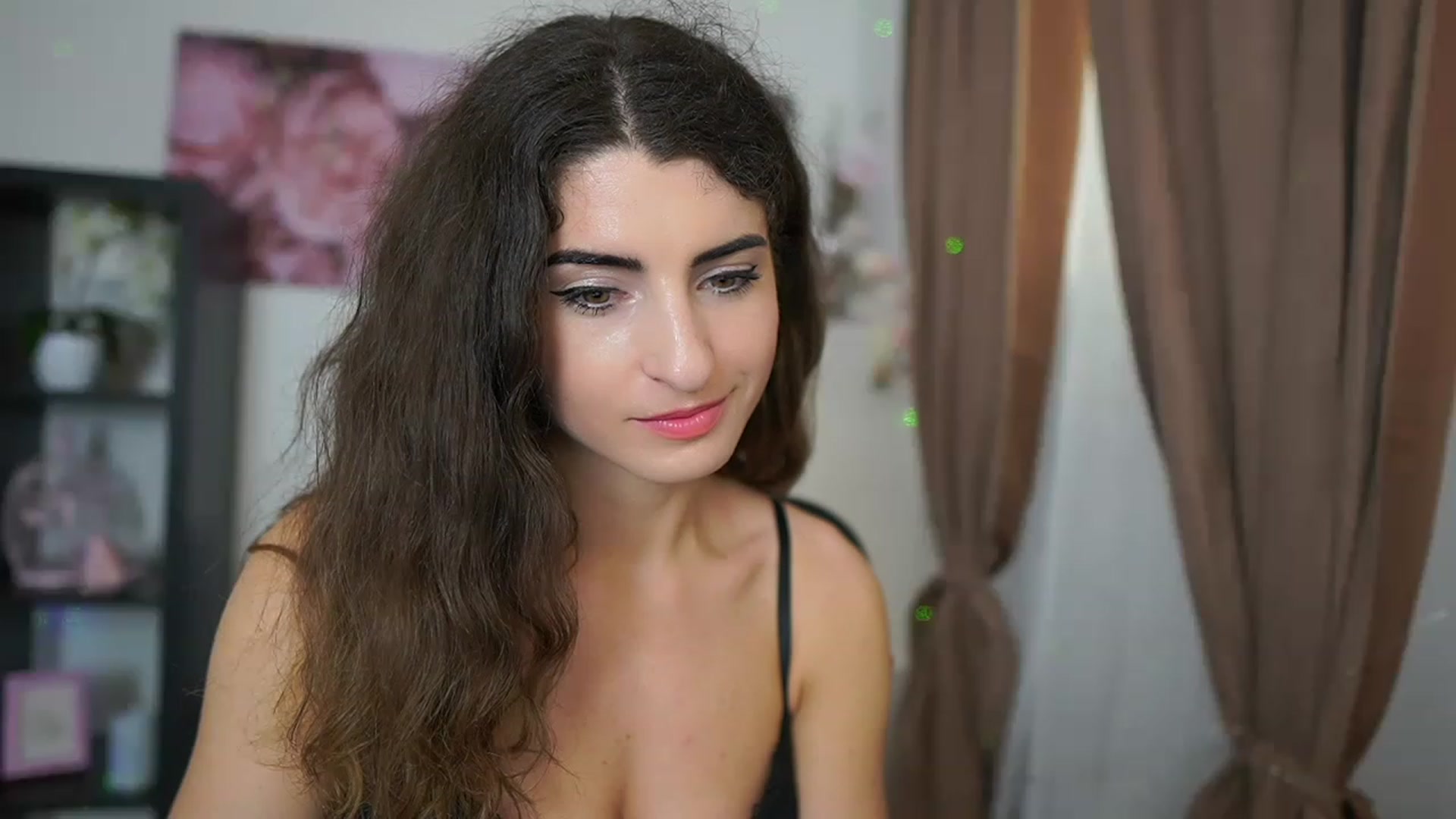 Gallery image thumbnail from EVA__LOVIA_'s myfreecams stream on, 06/17/2023, 14:24 image 9 of 20
