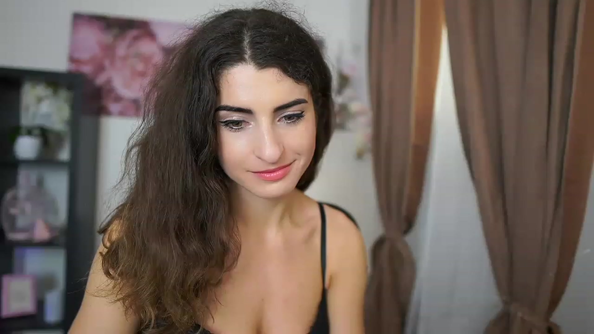 Gallery image thumbnail from EVA__LOVIA_'s myfreecams stream on, 06/17/2023, 14:24 image 5 of 20