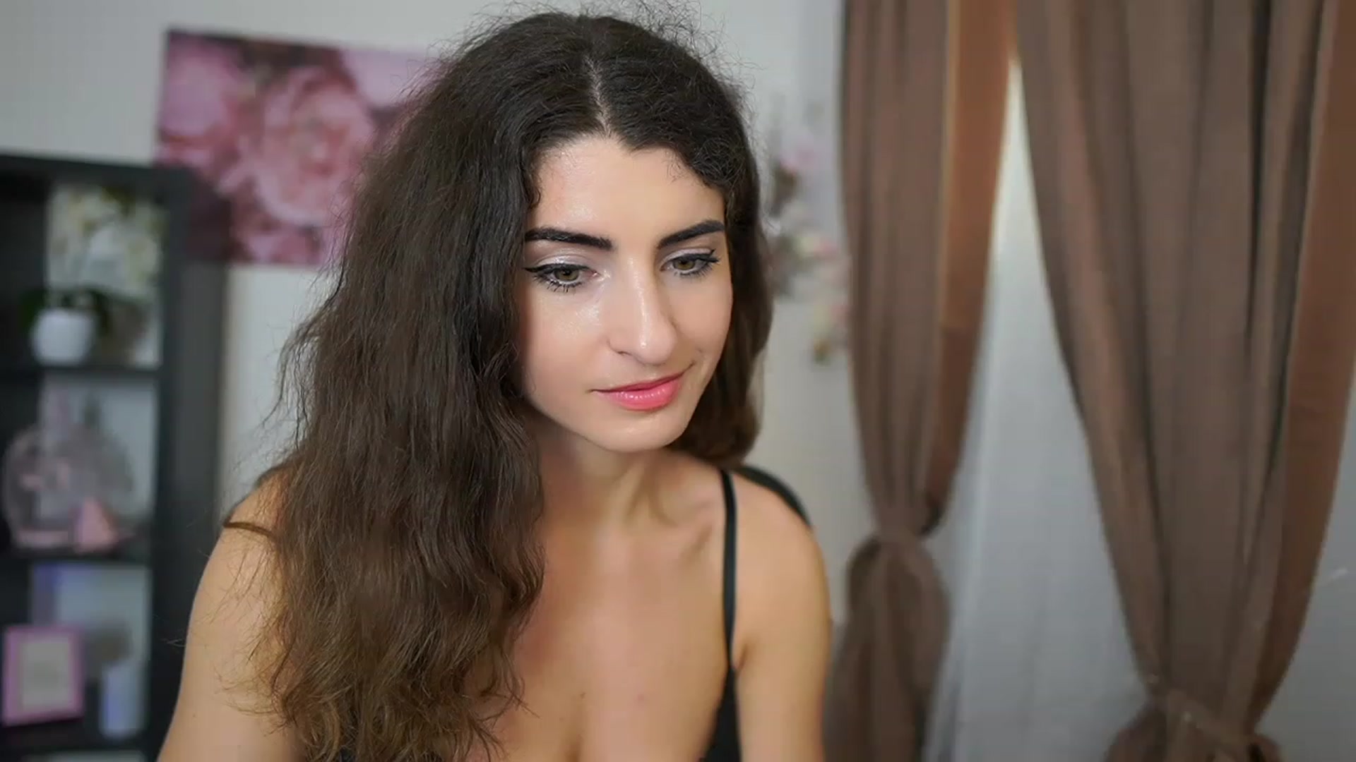 Gallery image thumbnail from EVA__LOVIA_'s myfreecams stream on, 06/17/2023, 14:24 image 10 of 20