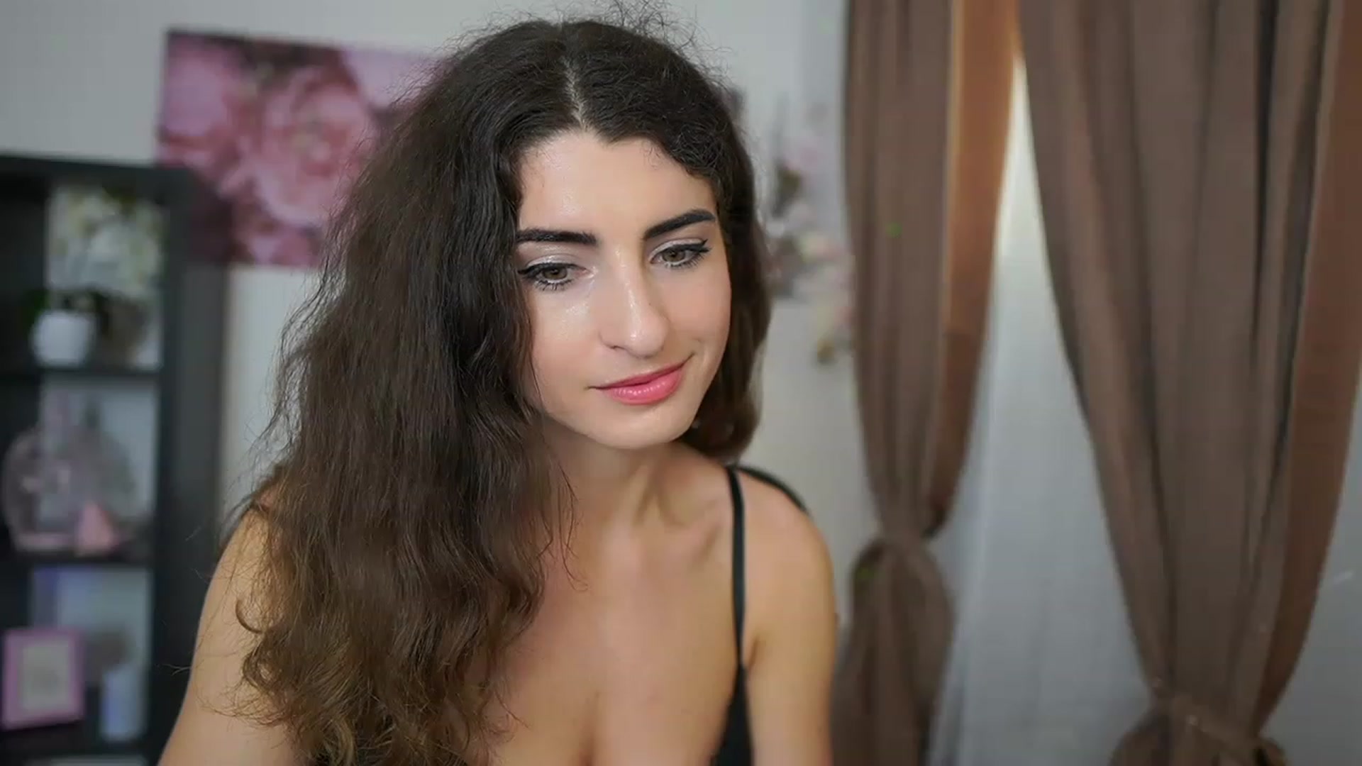 Gallery image thumbnail from EVA__LOVIA_'s myfreecams stream on, 06/17/2023, 14:24 image 7 of 20