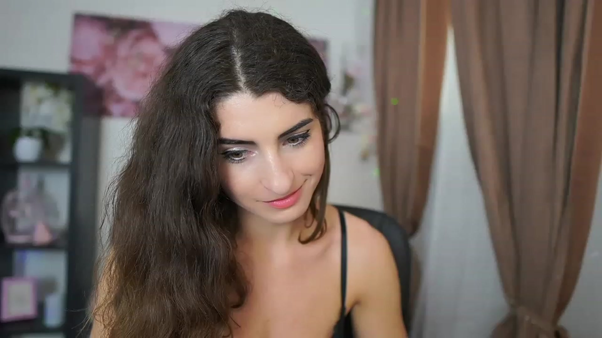 Gallery image thumbnail from EVA__LOVIA_'s myfreecams stream on, 06/17/2023, 14:24 image 14 of 20