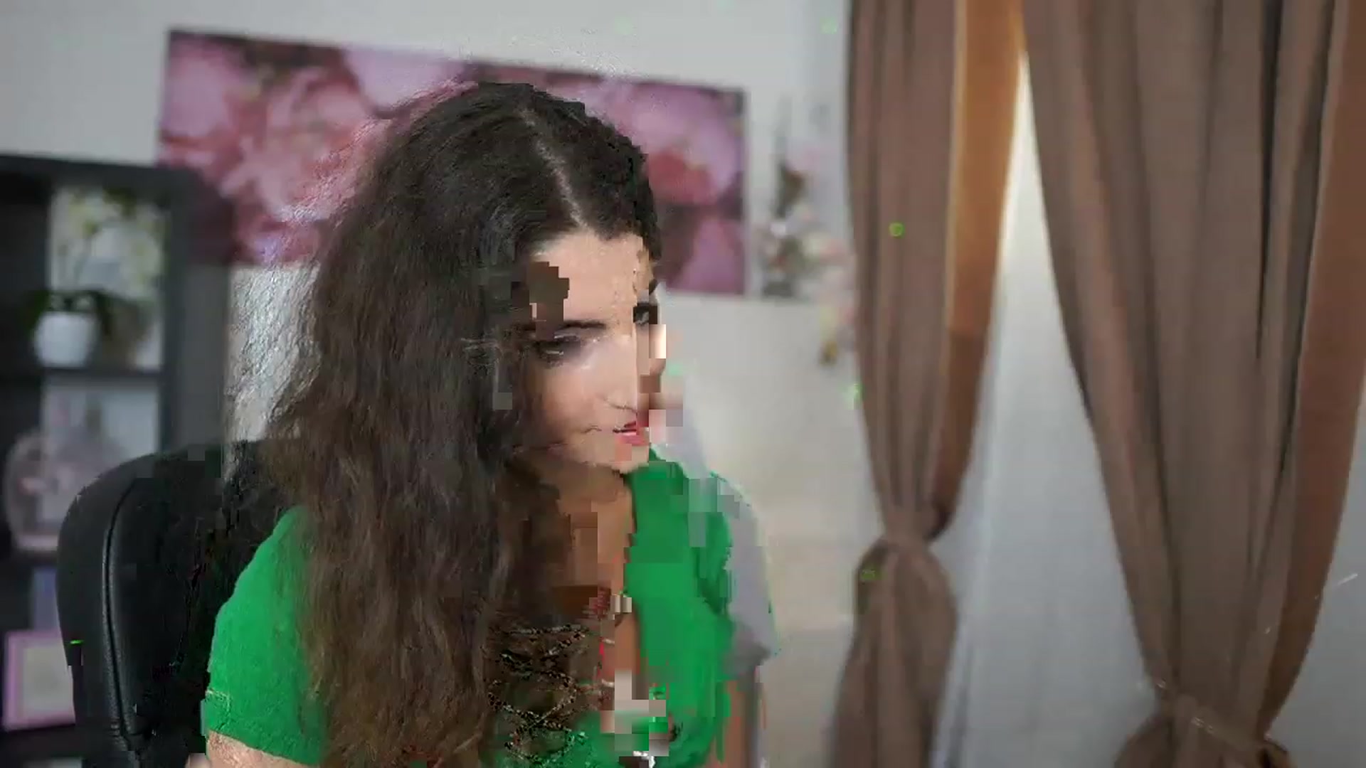 Gallery image thumbnail from EVA__LOVIA_'s myfreecams stream on, 06/17/2023, 15:34 image 1 of 20
