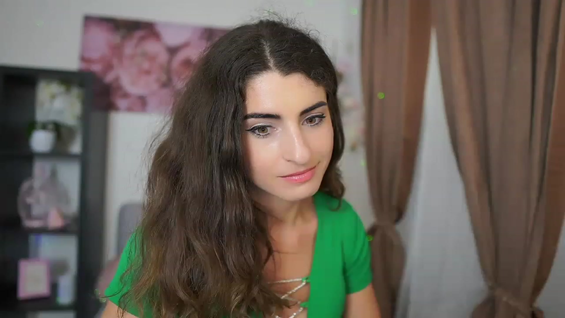 Gallery image thumbnail from EVA__LOVIA_'s myfreecams stream on, 06/17/2023, 16:20 image 2 of 20