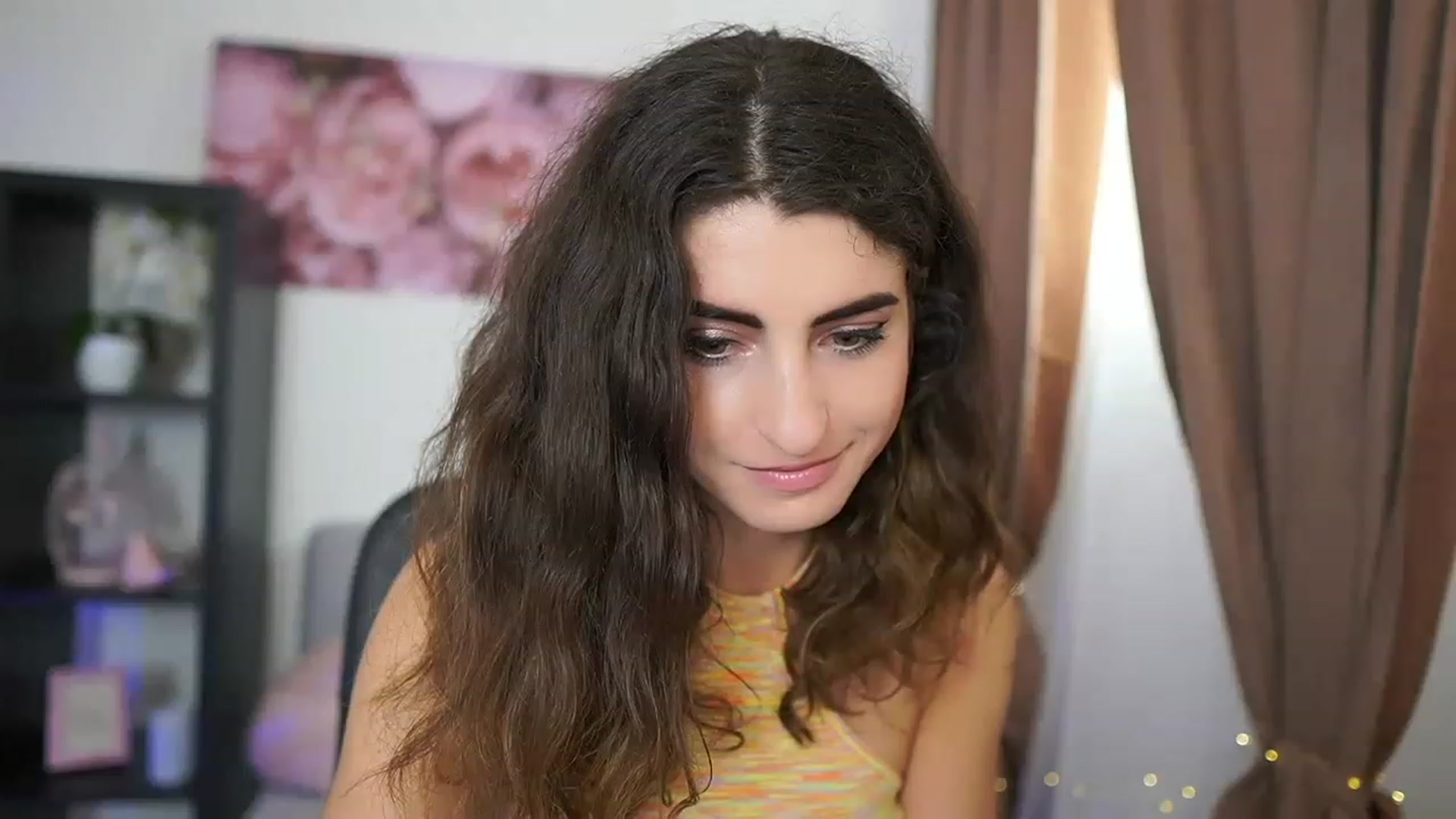 Gallery image thumbnail from EVA__LOVIA_'s myfreecams stream on, 06/18/2023, 11:10 image 6 of 20