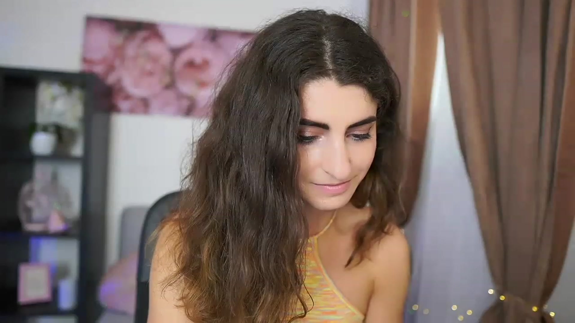 Gallery image thumbnail from EVA__LOVIA_'s myfreecams stream on, 06/18/2023, 11:10 image 13 of 20