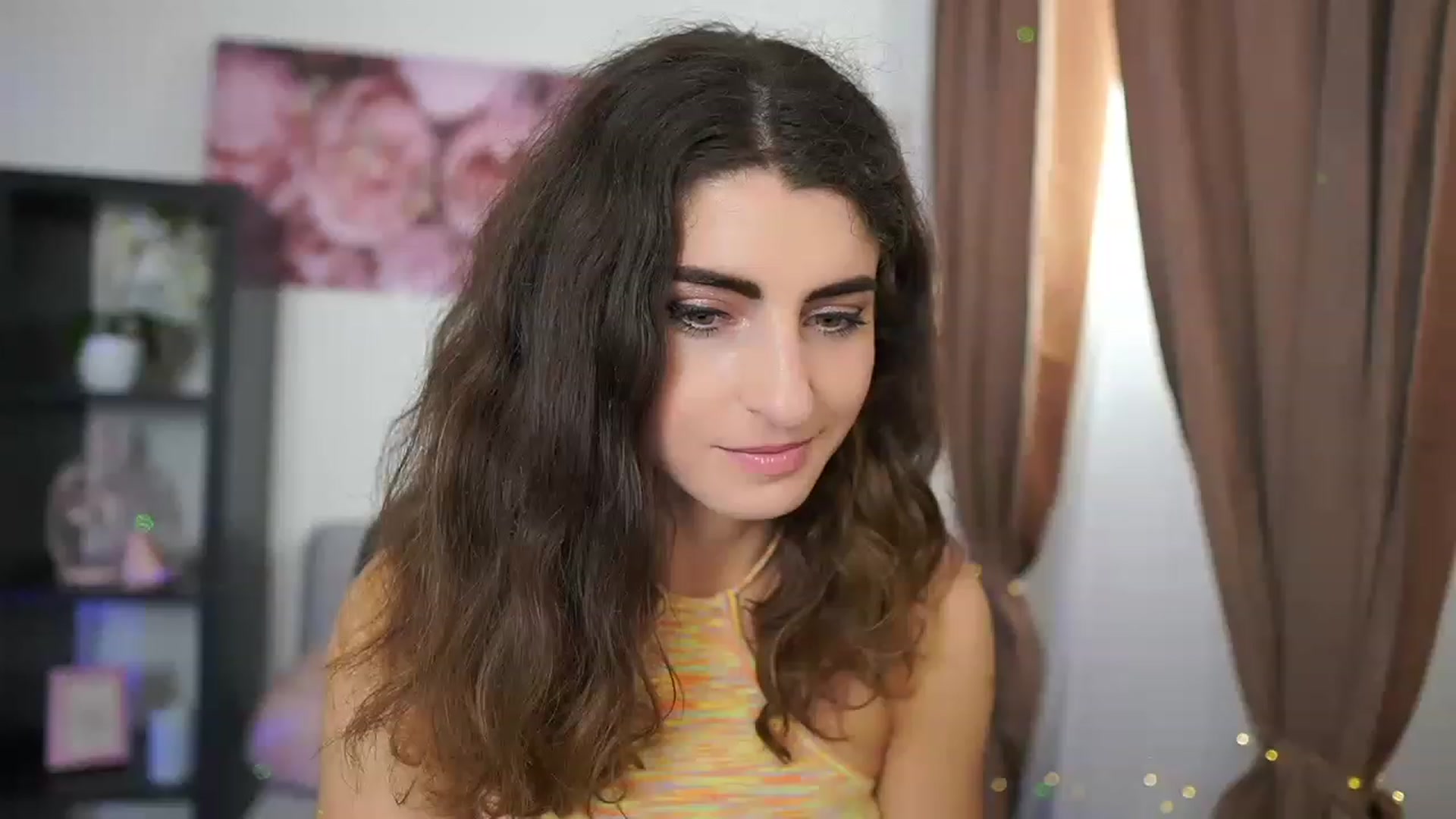 Gallery image thumbnail from EVA__LOVIA_'s myfreecams stream on, 06/18/2023, 11:10 image 5 of 20