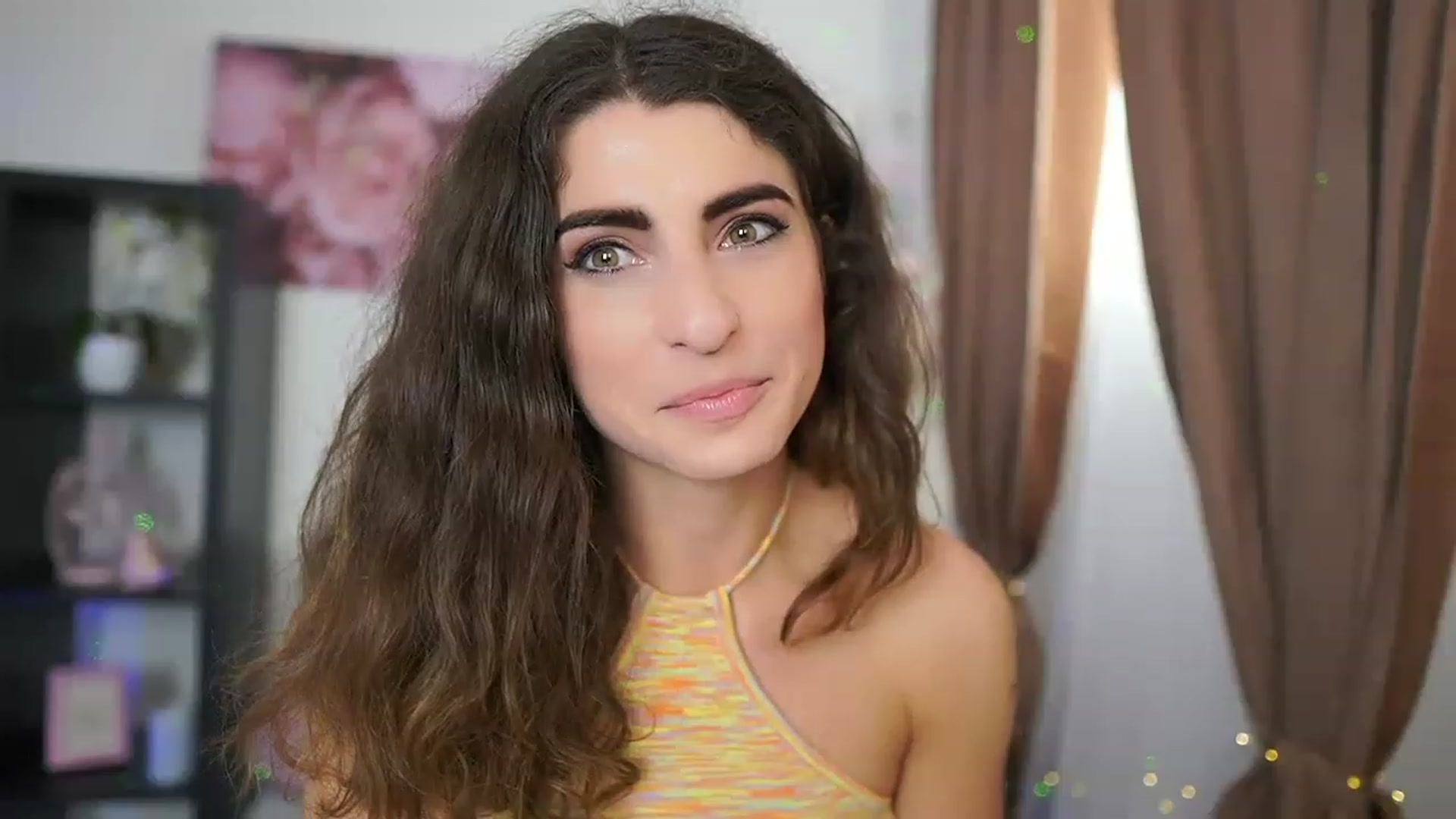 Gallery image thumbnail from EVA__LOVIA_'s myfreecams stream on, 06/18/2023, 11:10 image 10 of 20