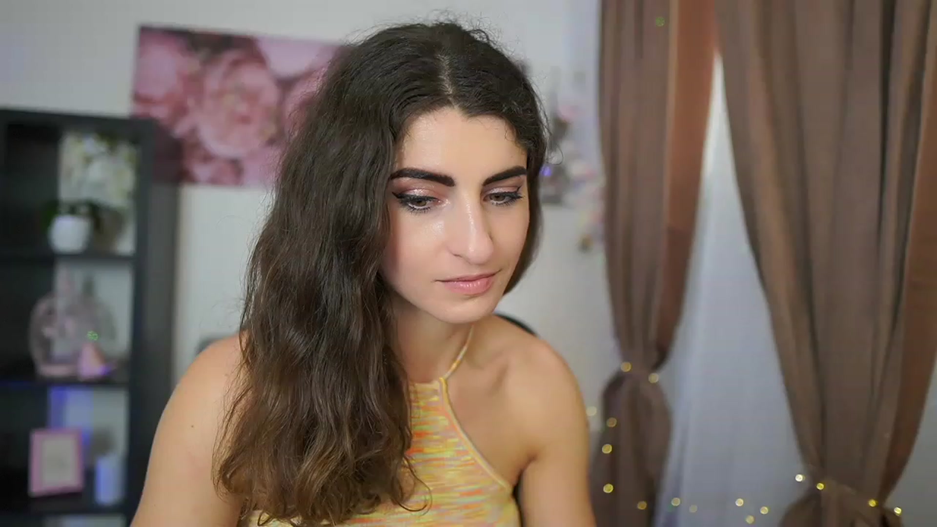 Gallery image thumbnail from EVA__LOVIA_'s myfreecams stream on, 06/18/2023, 12:31 image 3 of 20