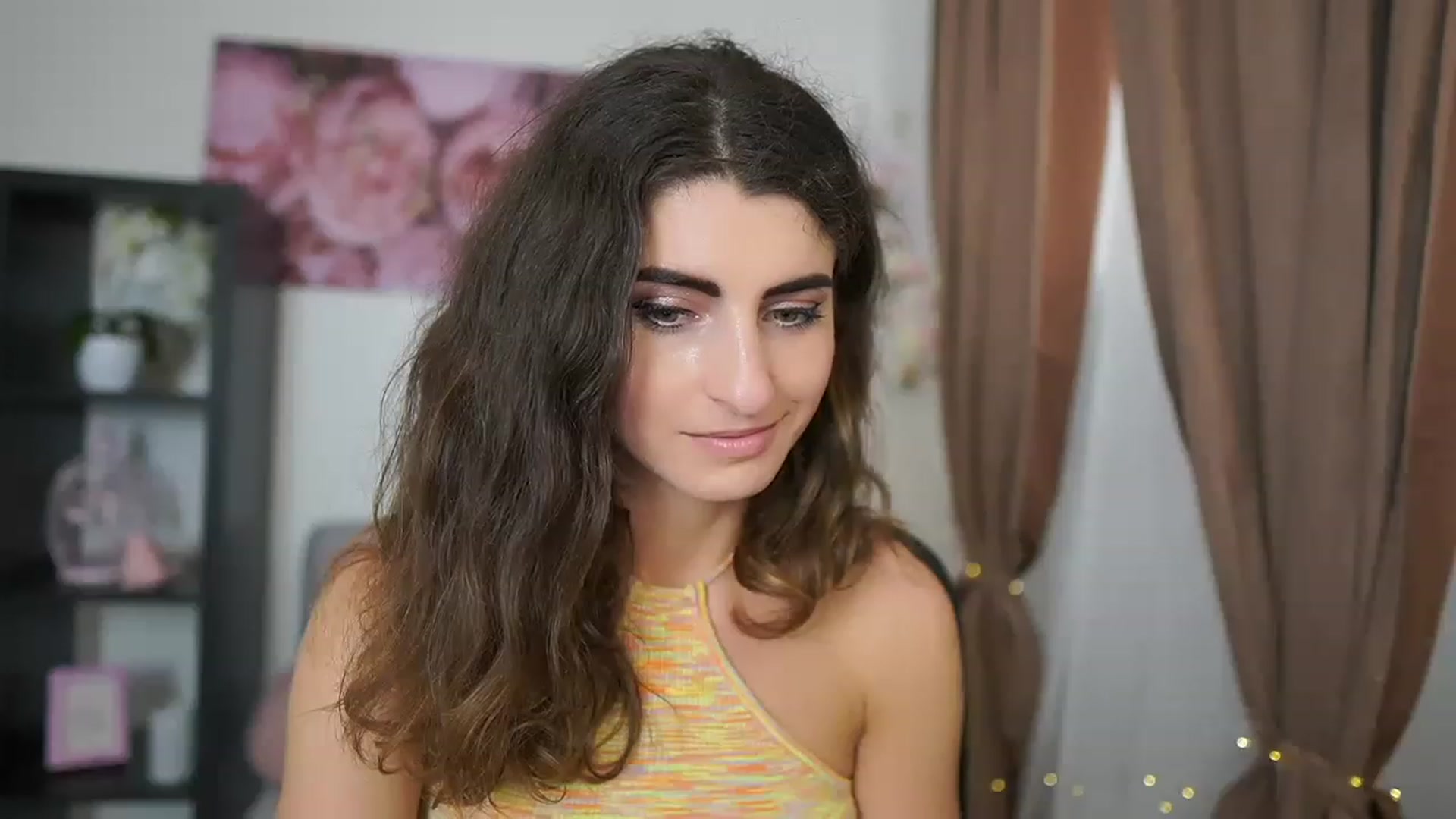 Gallery image thumbnail from EVA__LOVIA_'s myfreecams stream on, 06/18/2023, 12:31 image 11 of 20