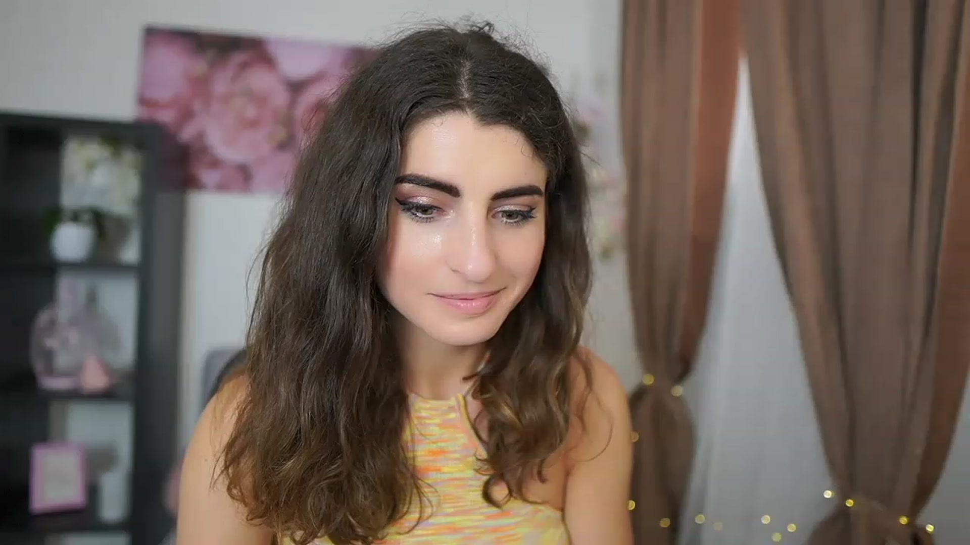 Gallery image thumbnail from EVA__LOVIA_'s myfreecams stream on, 06/18/2023, 12:31 image 19 of 20