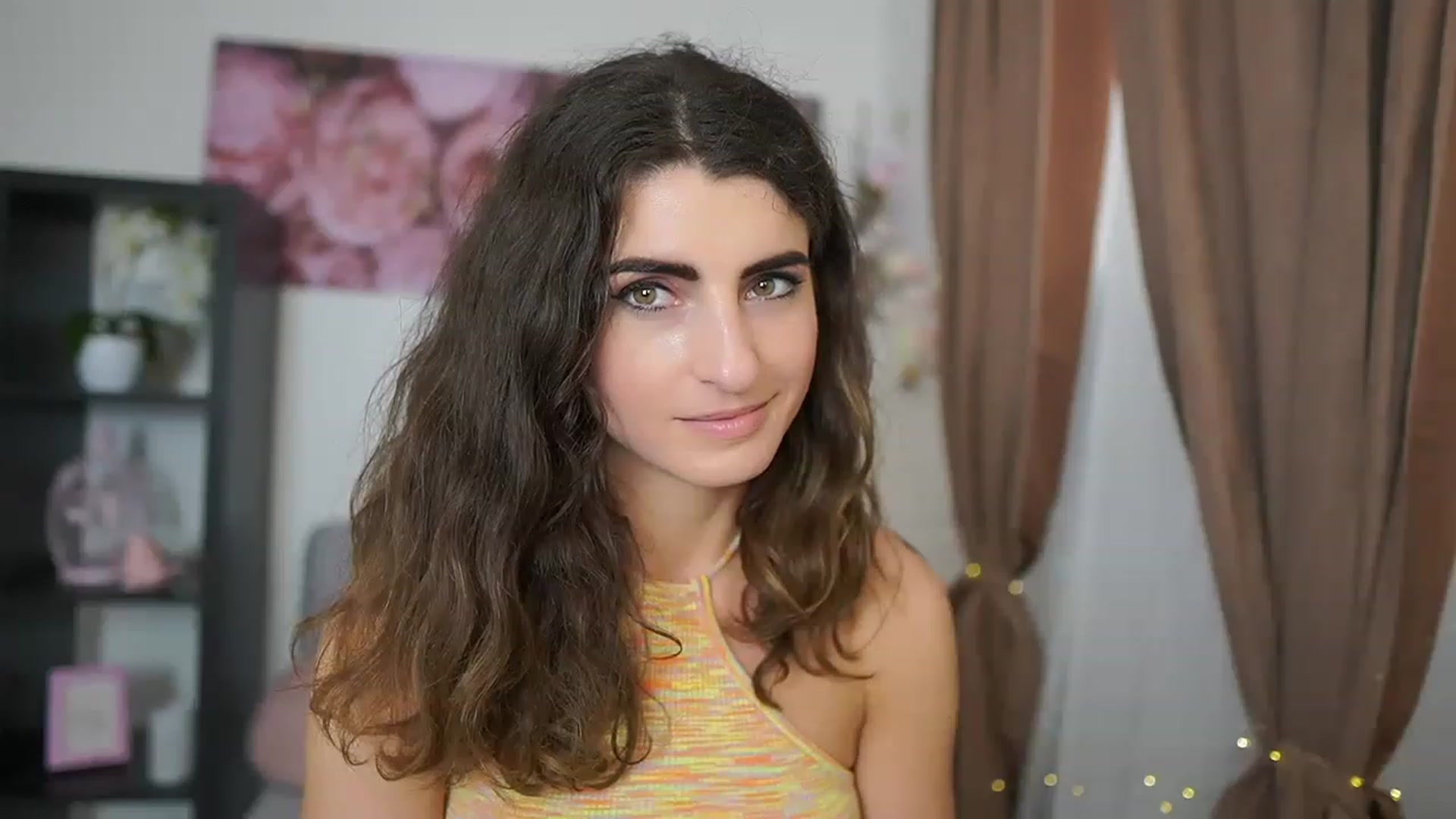 Gallery image thumbnail from EVA__LOVIA_'s myfreecams stream on, 06/18/2023, 12:31 image 16 of 20