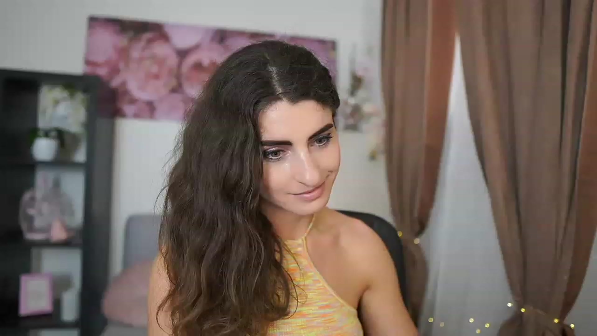 Gallery image thumbnail from EVA__LOVIA_'s myfreecams stream on, 06/18/2023, 12:31 image 20 of 20