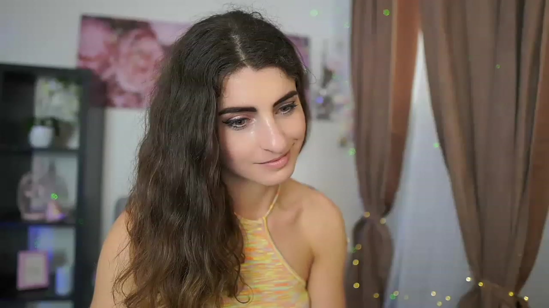 Gallery image thumbnail from EVA__LOVIA_'s myfreecams stream on, 06/18/2023, 12:31 image 2 of 20