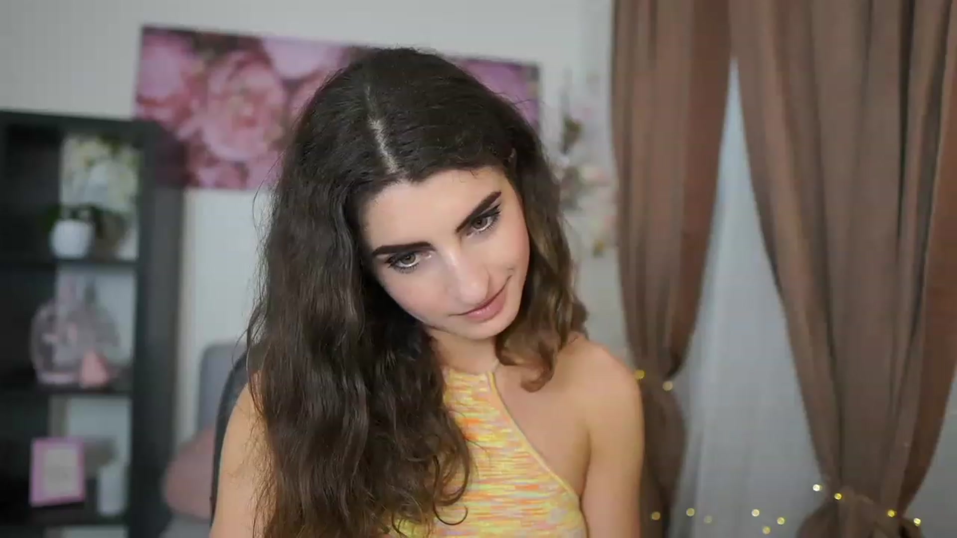 Gallery image thumbnail from EVA__LOVIA_'s myfreecams stream on, 06/18/2023, 12:31 image 9 of 20