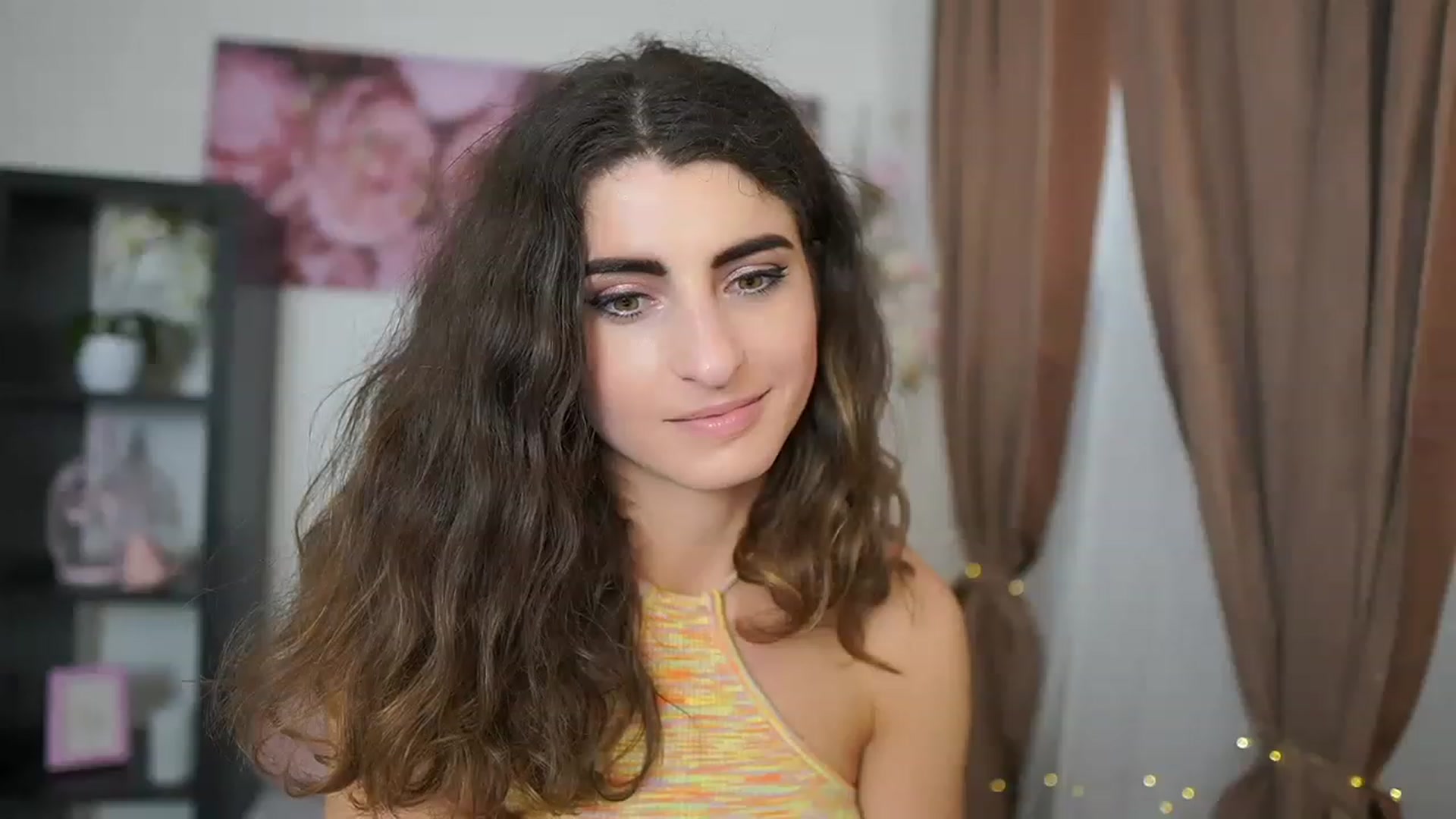 Gallery image thumbnail from EVA__LOVIA_'s myfreecams stream on, 06/18/2023, 12:31 image 12 of 20