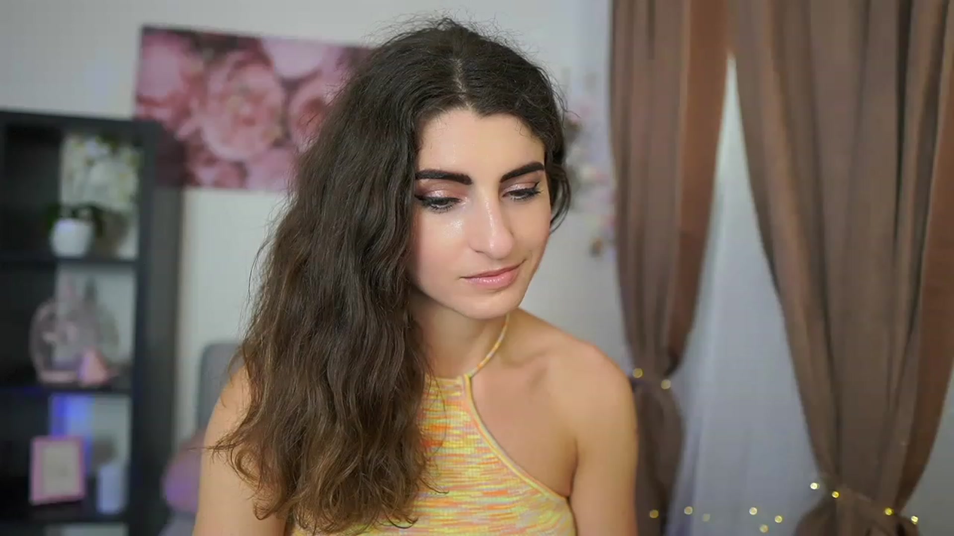 Gallery image thumbnail from EVA__LOVIA_'s myfreecams stream on, 06/18/2023, 13:45 image 1 of 20