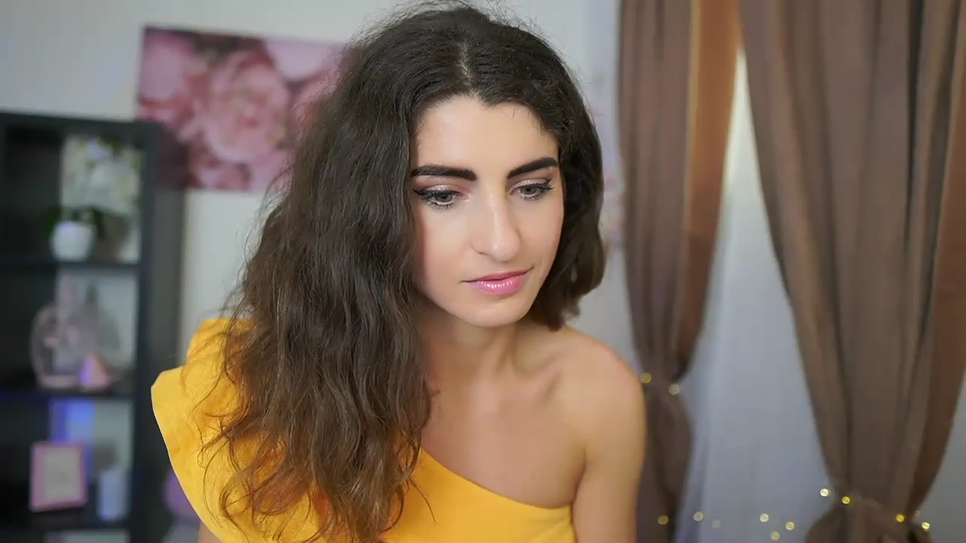 Gallery image thumbnail from EVA__LOVIA_'s myfreecams stream on, 06/18/2023, 13:45 image 19 of 20