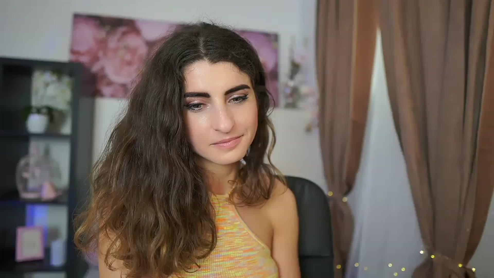 Gallery image thumbnail from EVA__LOVIA_'s myfreecams stream on, 06/18/2023, 13:45 image 6 of 20