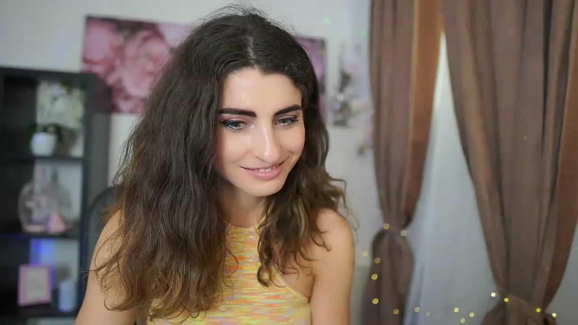 Gallery image thumbnail from EVA__LOVIA_'s myfreecams stream on, 06/18/2023, 13:45 image 11 of 20