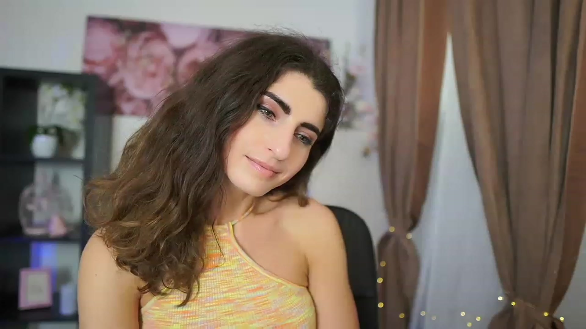 Gallery image thumbnail from EVA__LOVIA_'s myfreecams stream on, 06/18/2023, 13:45 image 2 of 20