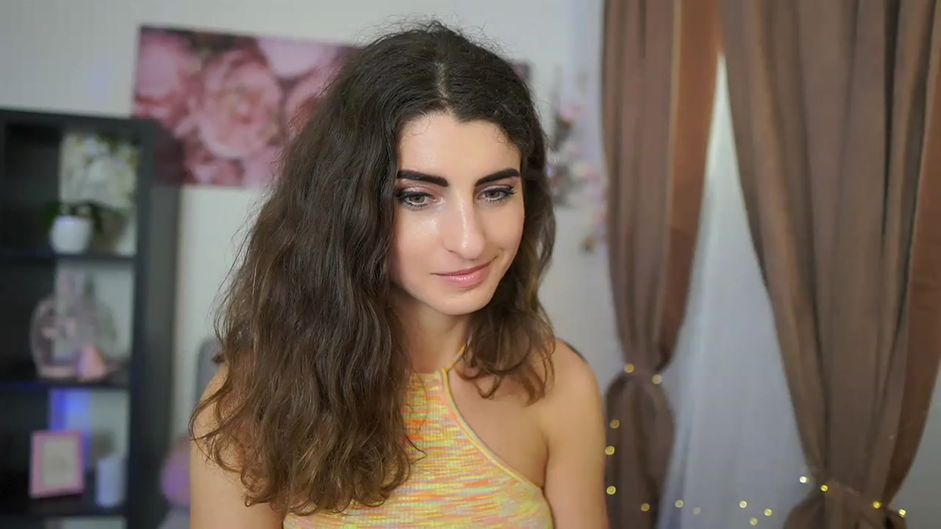 Gallery image thumbnail from EVA__LOVIA_'s myfreecams stream on, 06/18/2023, 13:45 image 4 of 20