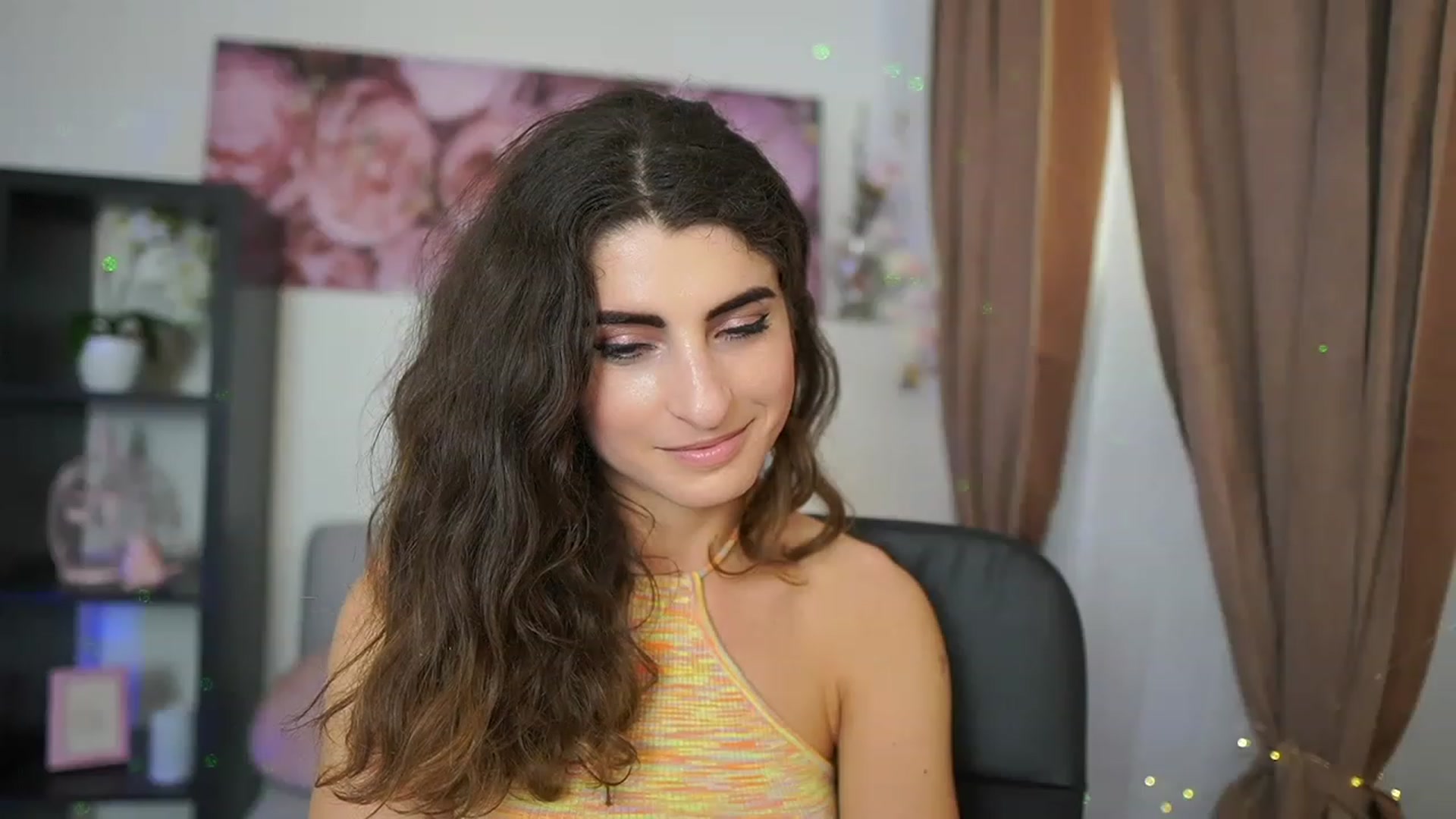 Gallery image thumbnail from EVA__LOVIA_'s myfreecams stream on, 06/18/2023, 13:45 image 14 of 20