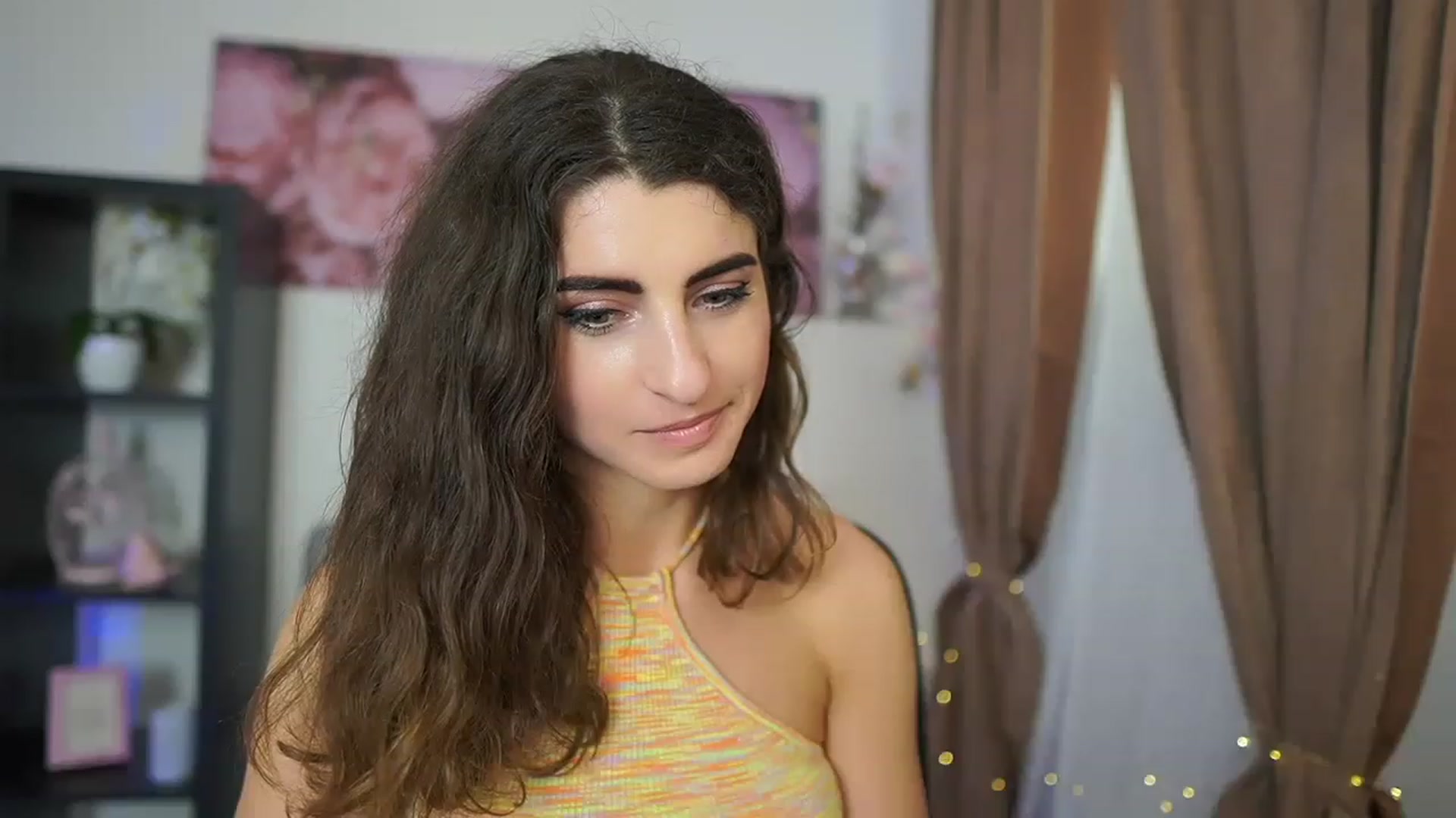 Gallery image thumbnail from EVA__LOVIA_'s myfreecams stream on, 06/18/2023, 13:45 image 5 of 20