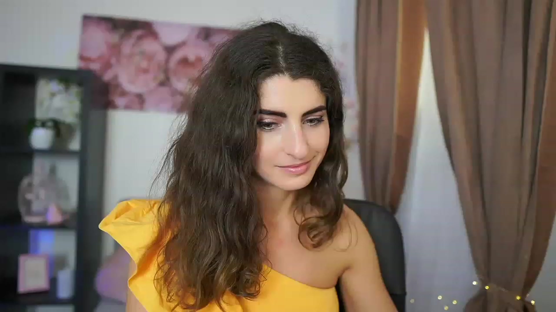 Gallery image thumbnail from EVA__LOVIA_'s myfreecams stream on, 06/18/2023, 15:06 image 20 of 20