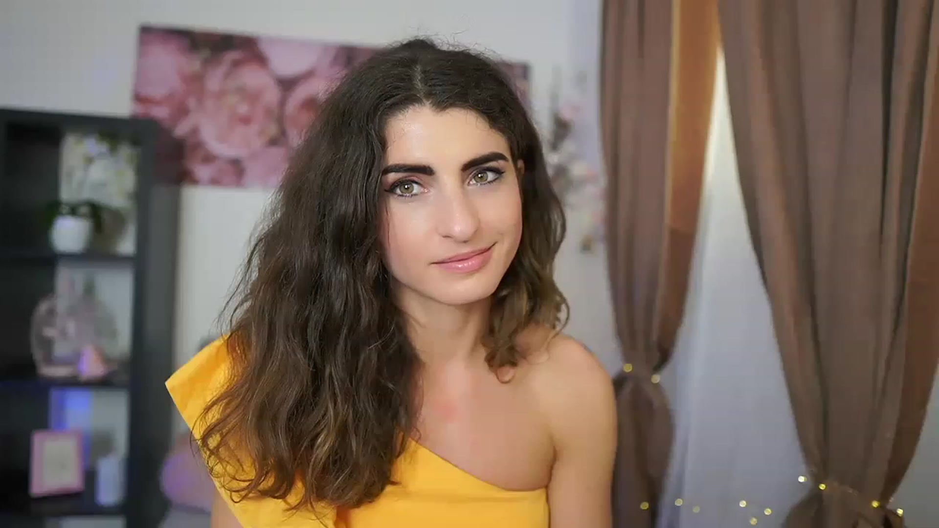 Gallery image thumbnail from EVA__LOVIA_'s myfreecams stream on, 06/18/2023, 15:06 image 9 of 20