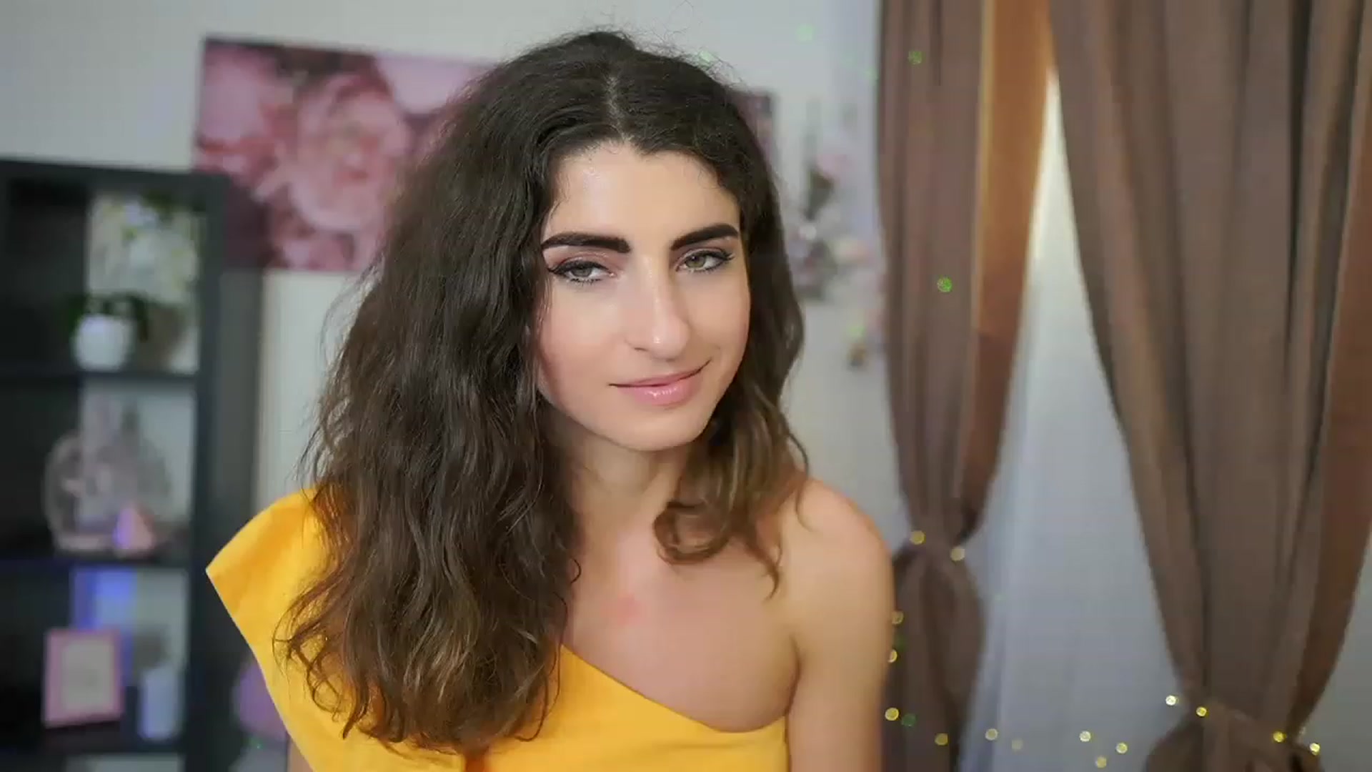 Gallery image thumbnail from EVA__LOVIA_'s myfreecams stream on, 06/18/2023, 15:06 image 10 of 20