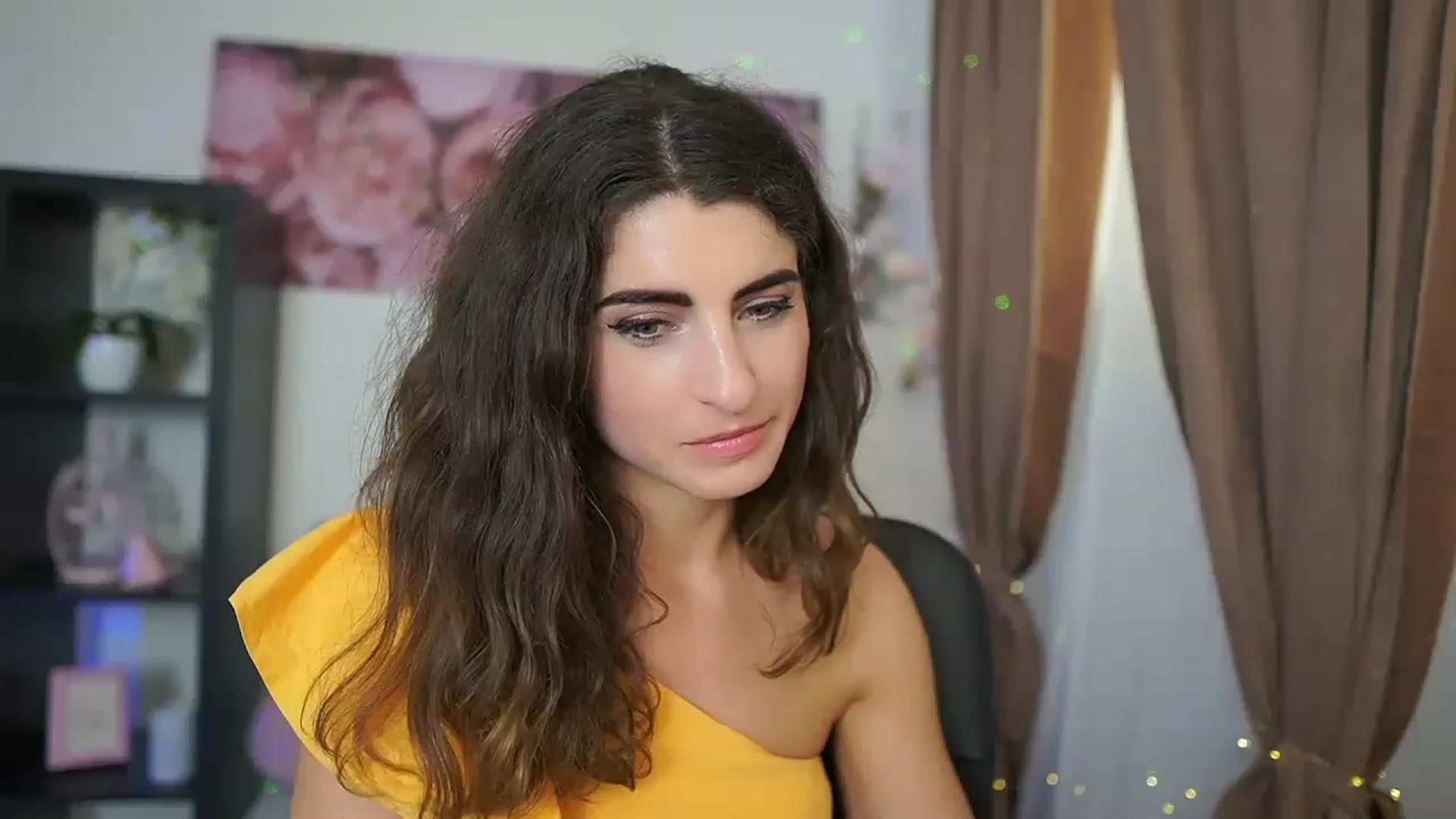 Gallery image thumbnail from EVA__LOVIA_'s myfreecams stream on, 06/18/2023, 15:06 image 3 of 20