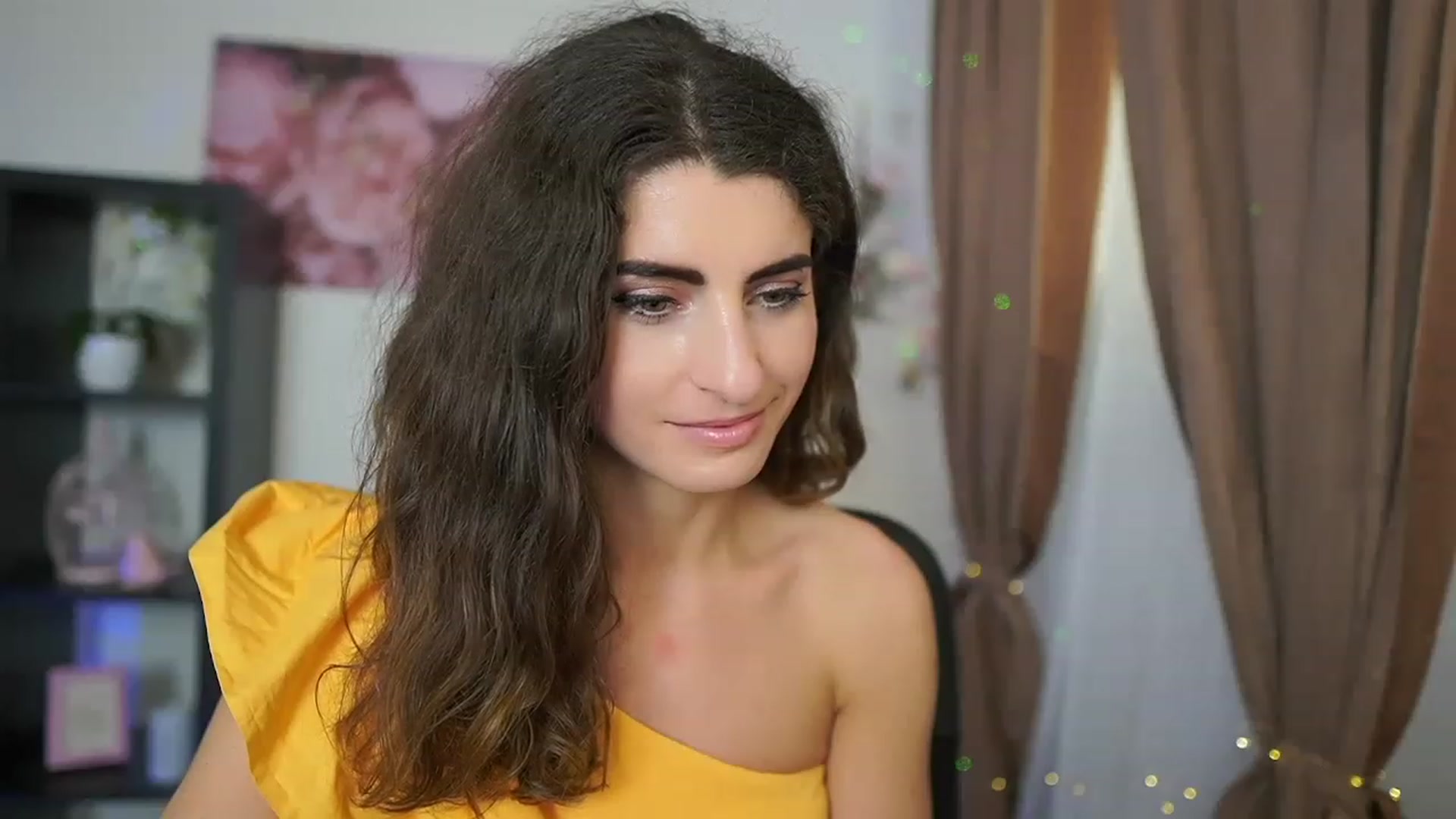 Gallery image thumbnail from EVA__LOVIA_'s myfreecams stream on, 06/18/2023, 15:06 image 19 of 20