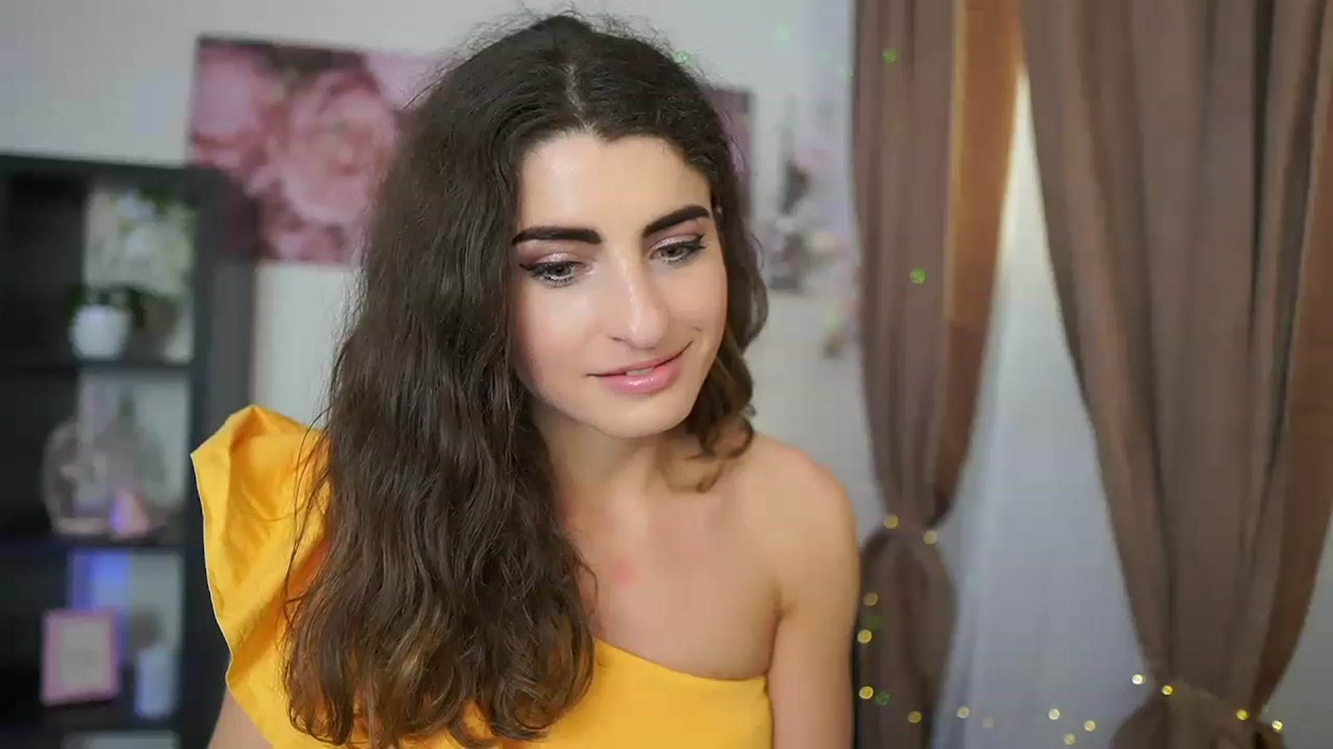 Gallery image thumbnail from EVA__LOVIA_'s myfreecams stream on, 06/18/2023, 15:06 image 14 of 20