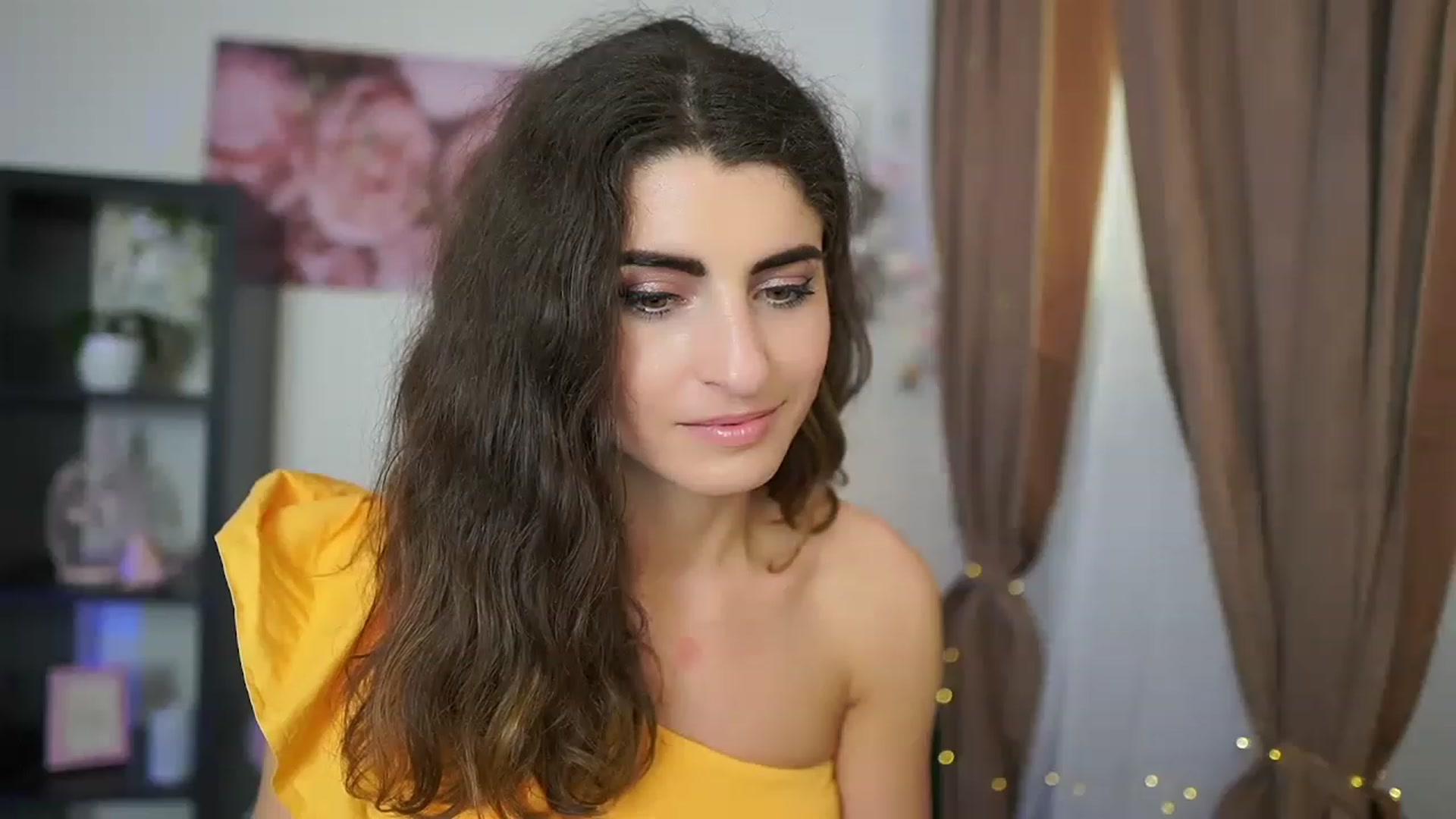 Gallery image thumbnail from EVA__LOVIA_'s myfreecams stream on, 06/18/2023, 15:06 image 16 of 20