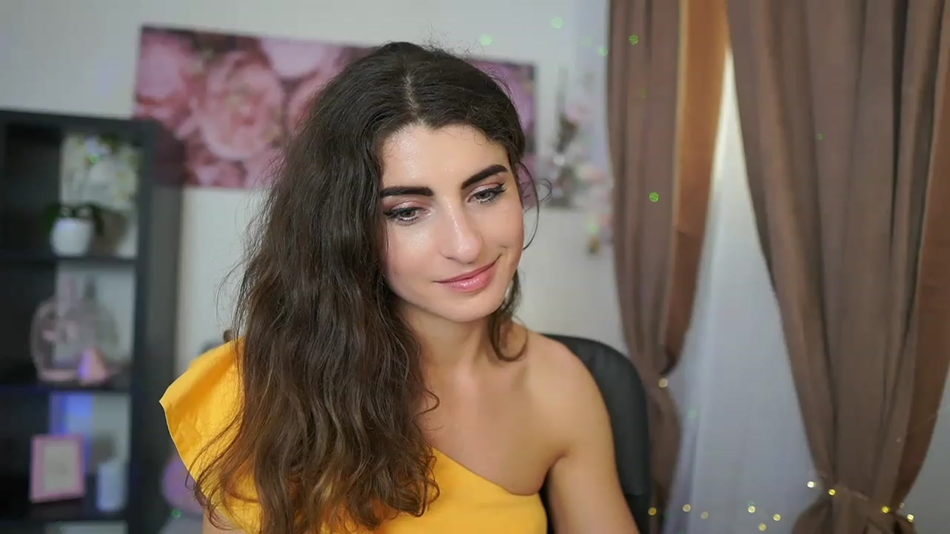 Gallery image thumbnail from EVA__LOVIA_'s myfreecams stream on, 06/18/2023, 15:06 image 4 of 20